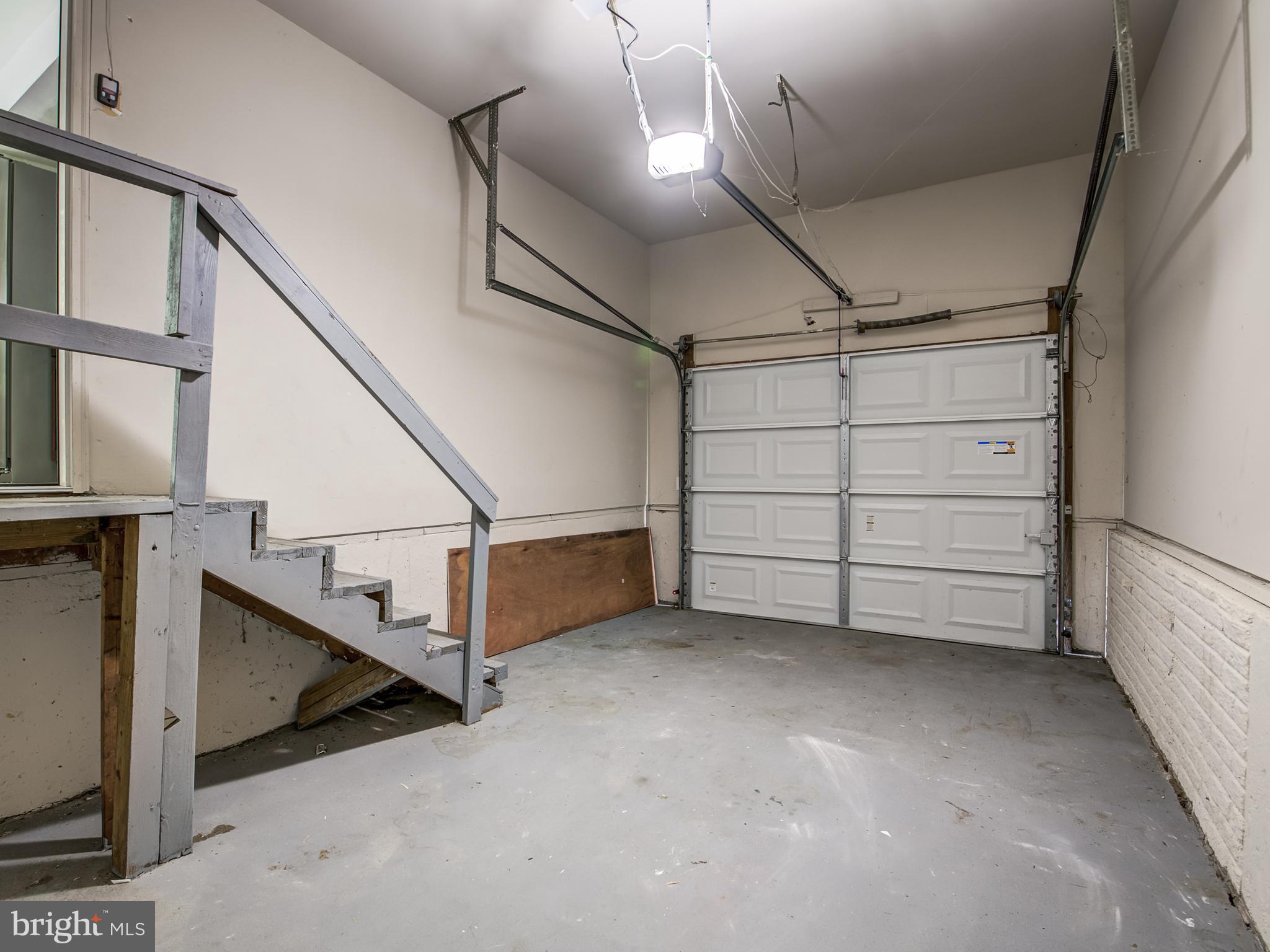 FAIRMOUNT HEIGHTS - Residential