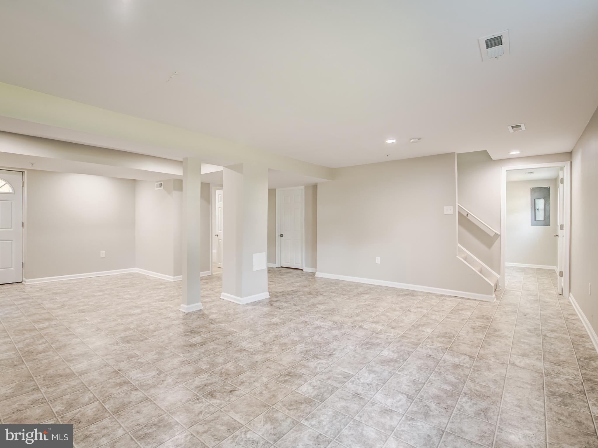 FAIRMOUNT HEIGHTS - Residential