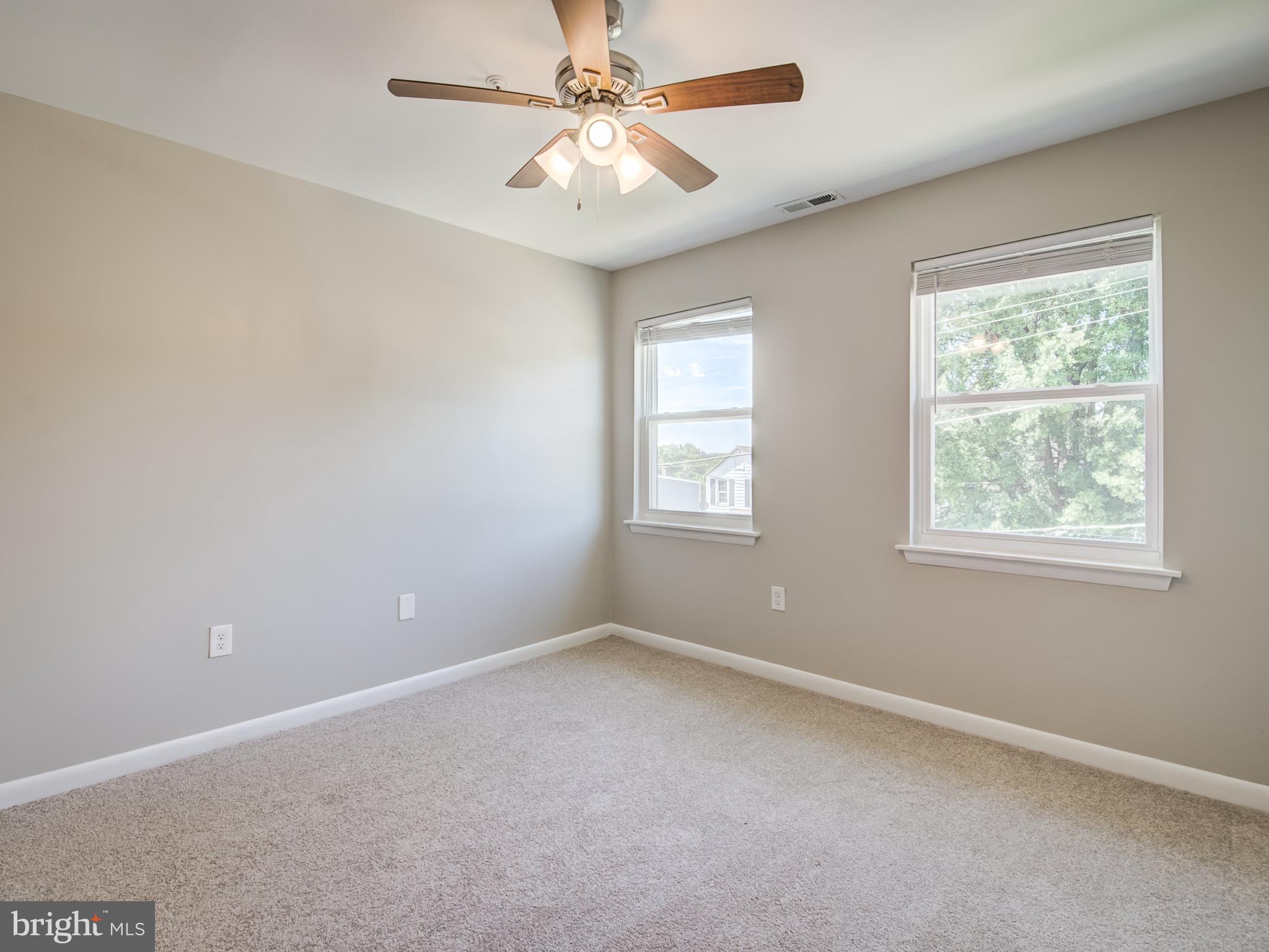 FAIRMOUNT HEIGHTS - Residential