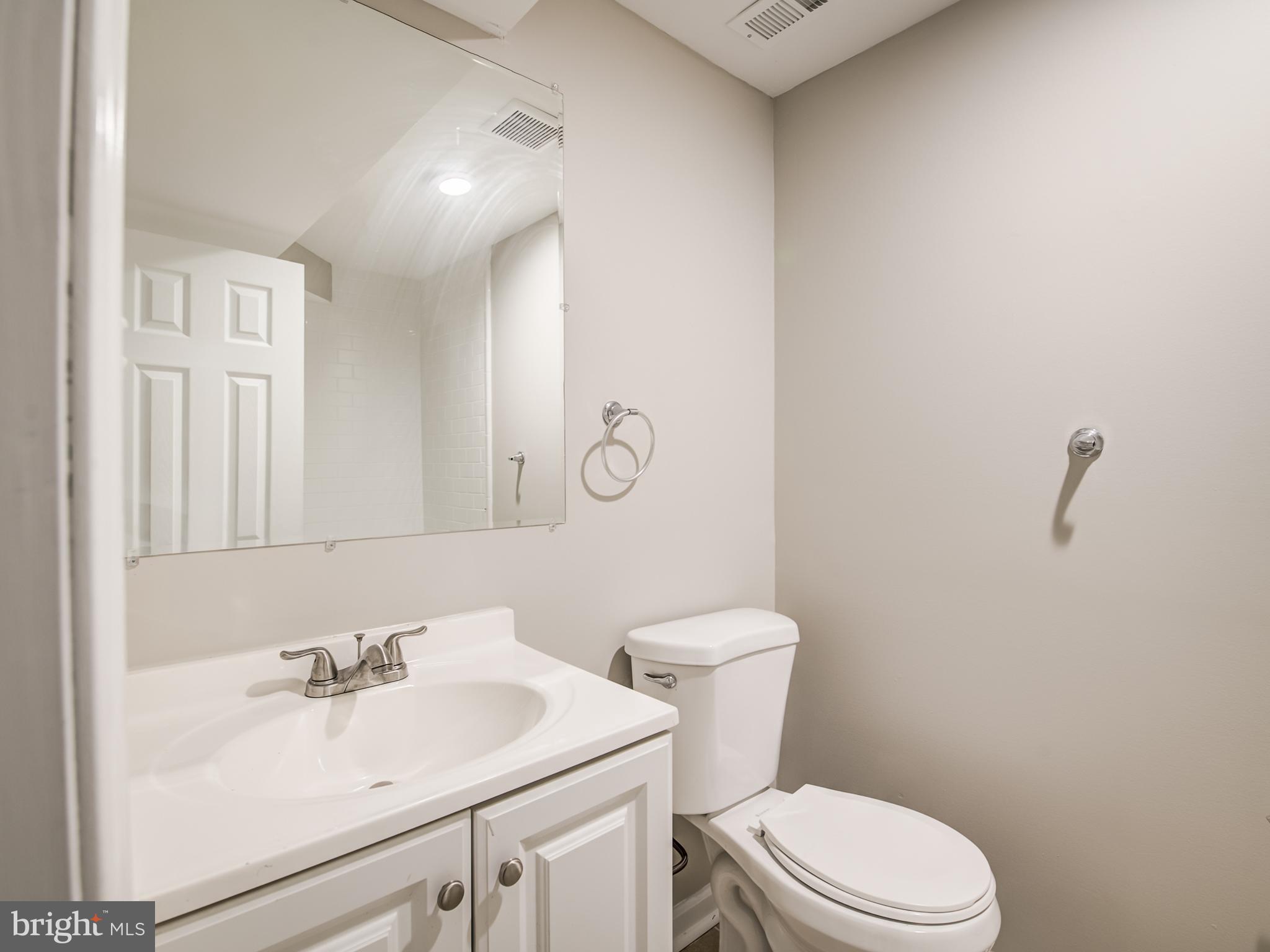 FAIRMOUNT HEIGHTS - Residential