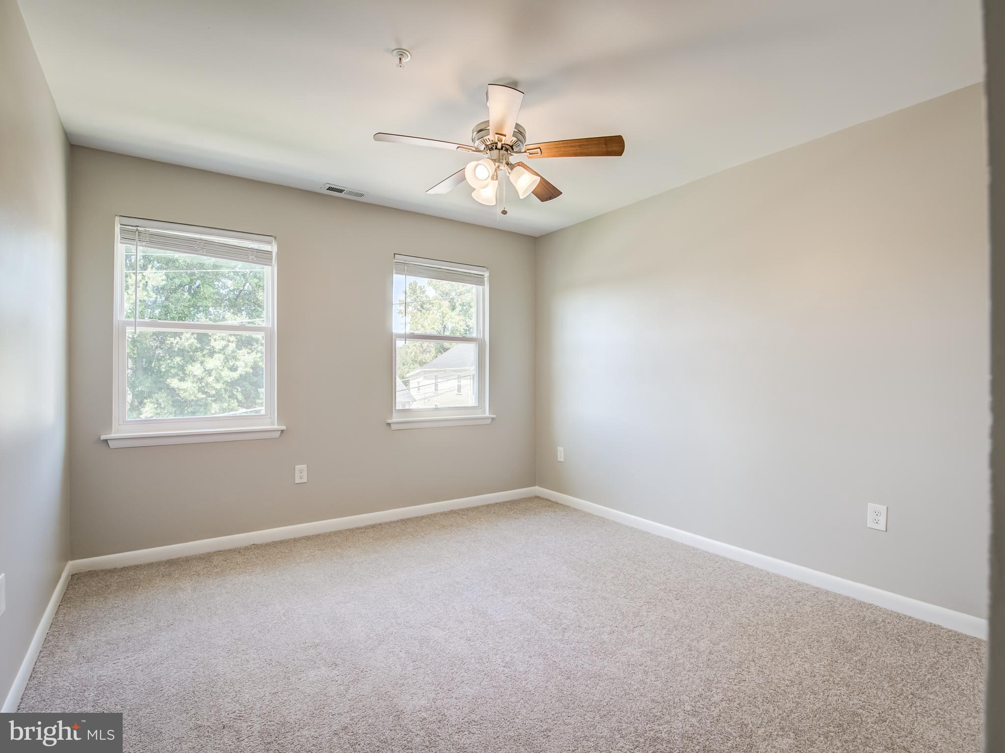 FAIRMOUNT HEIGHTS - Residential