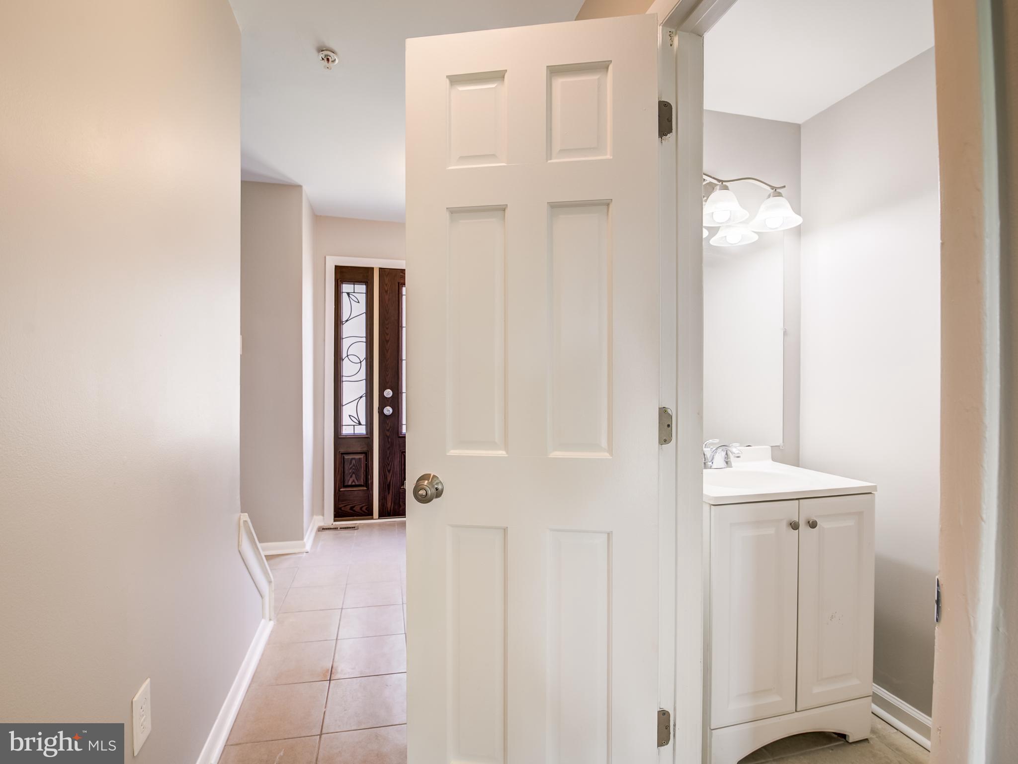 FAIRMOUNT HEIGHTS - Residential