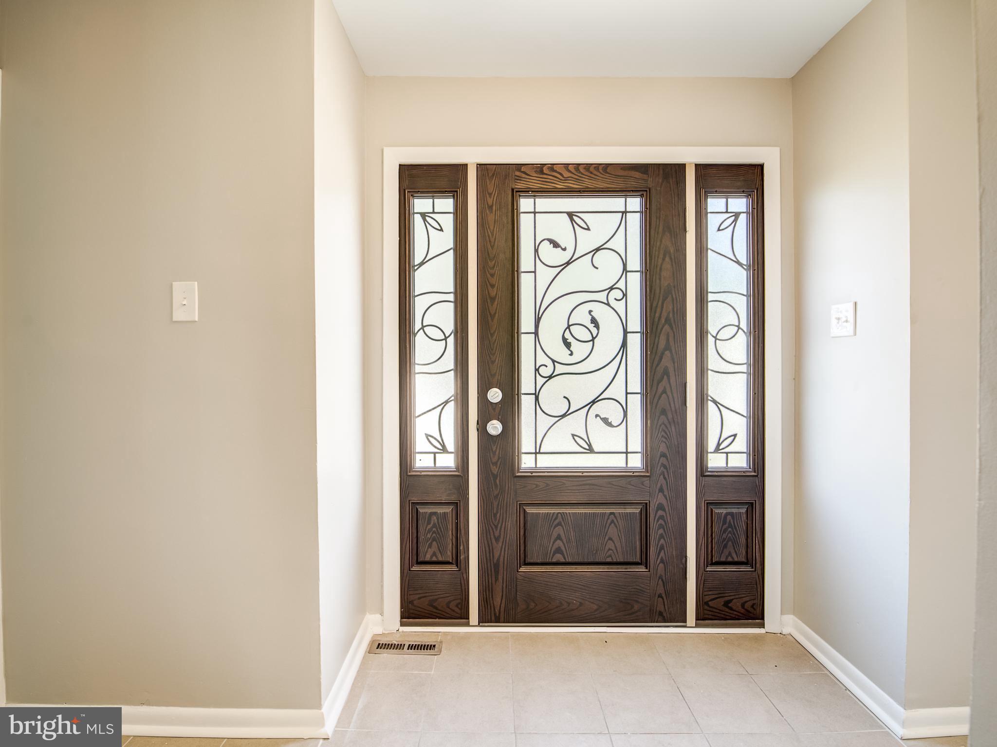 FAIRMOUNT HEIGHTS - Residential