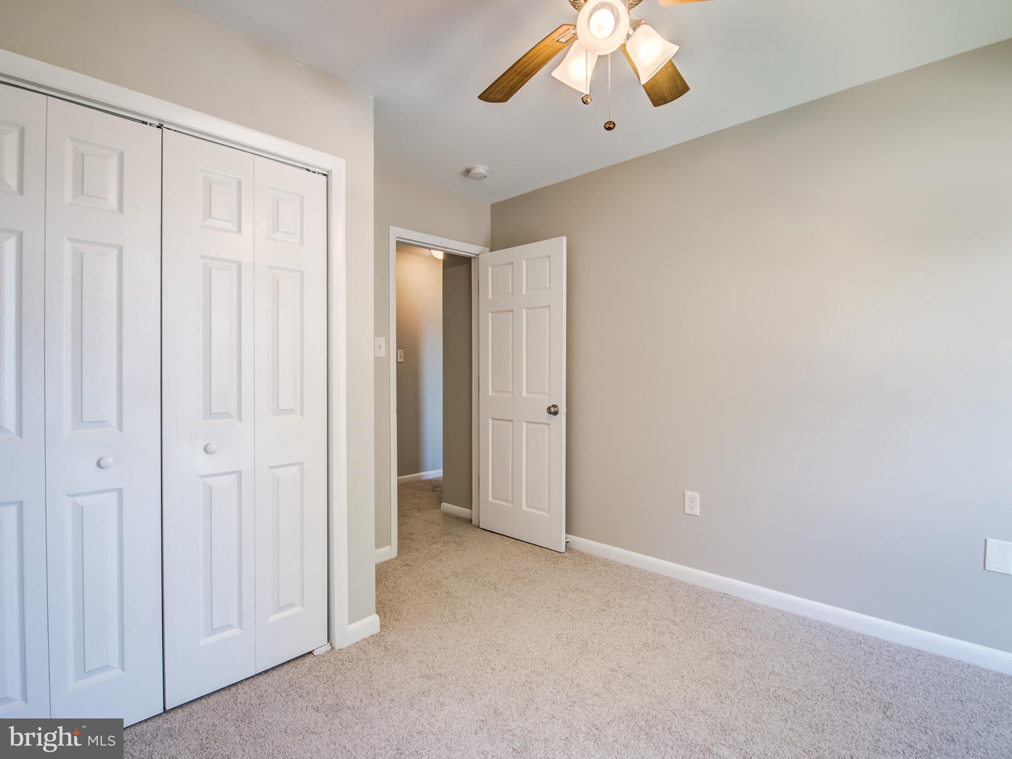 FAIRMOUNT HEIGHTS - Residential