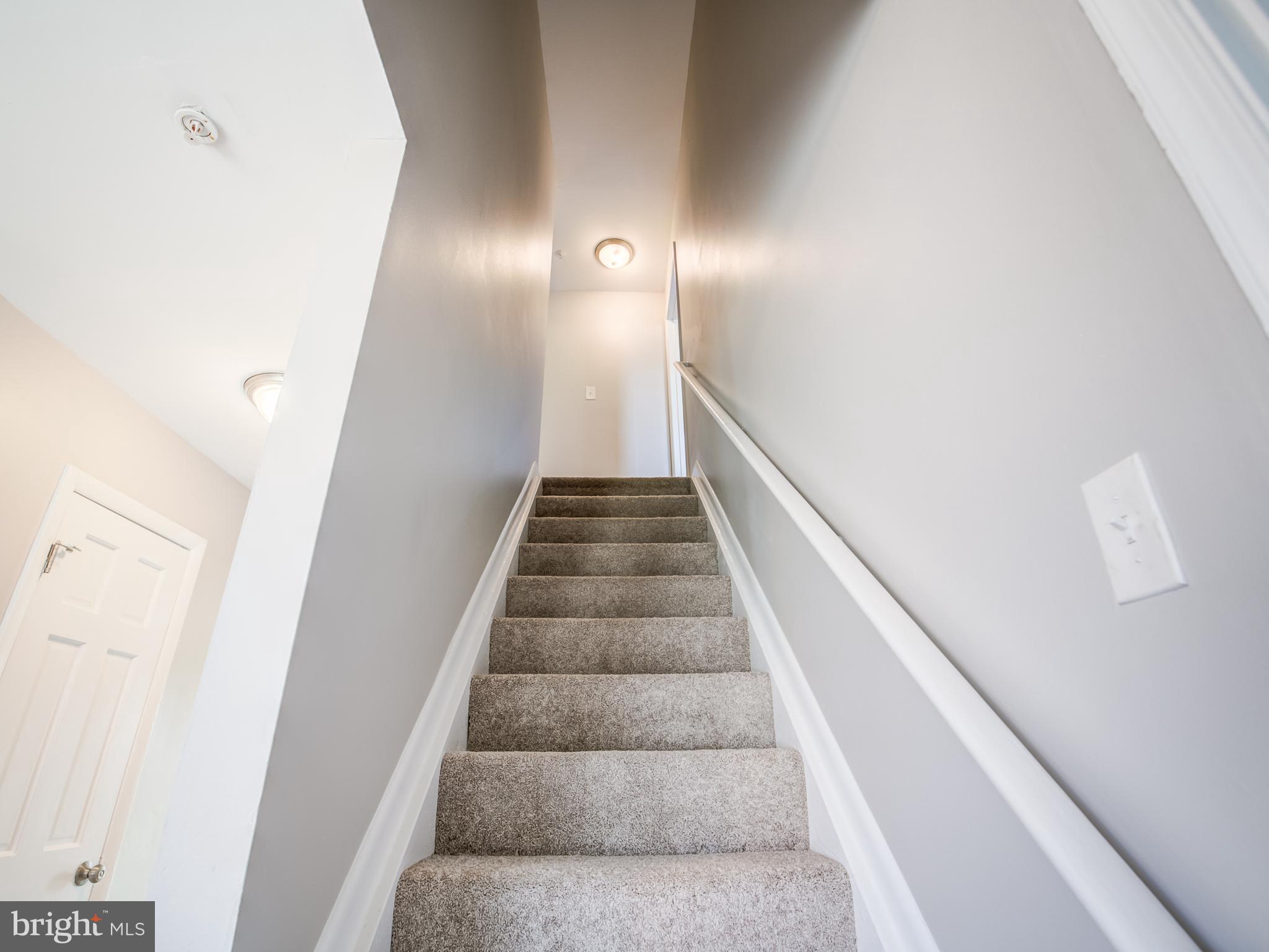 FAIRMOUNT HEIGHTS - Residential