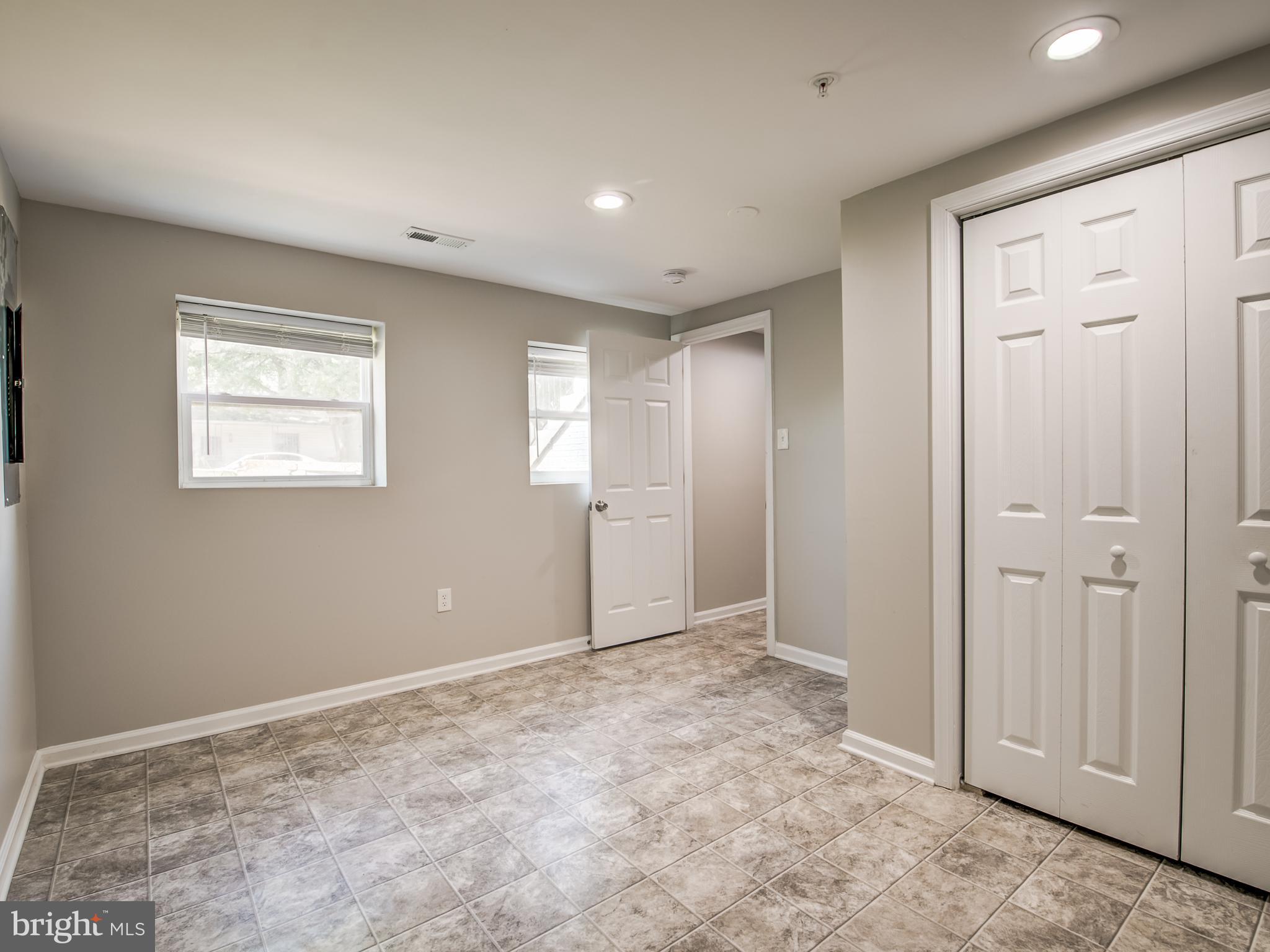 FAIRMOUNT HEIGHTS - Residential