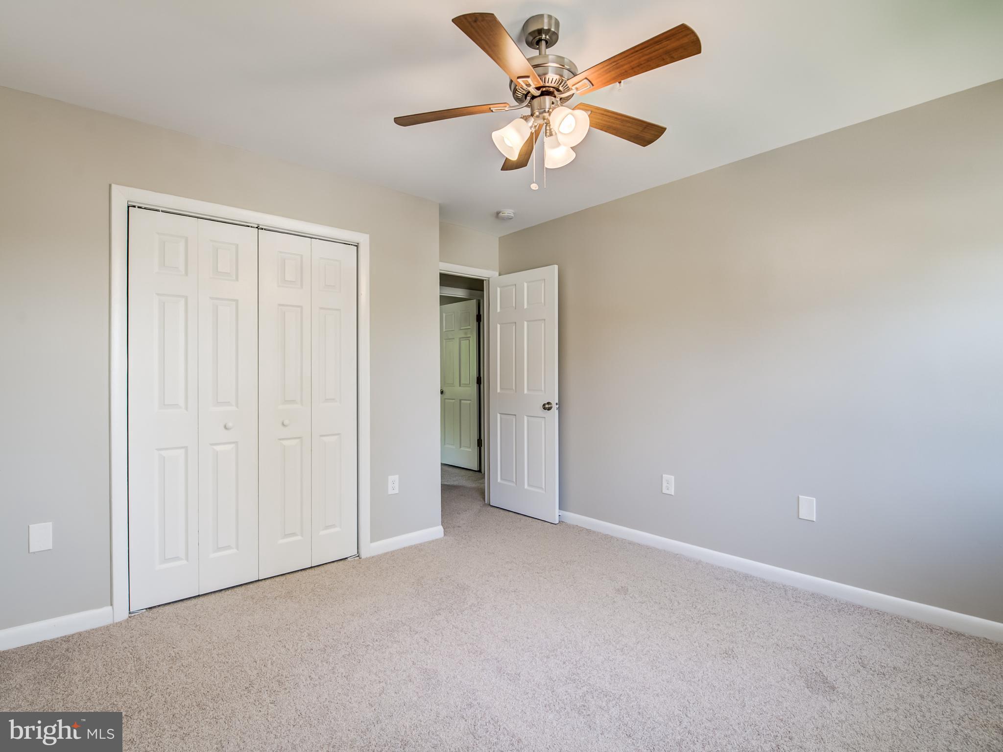 FAIRMOUNT HEIGHTS - Residential