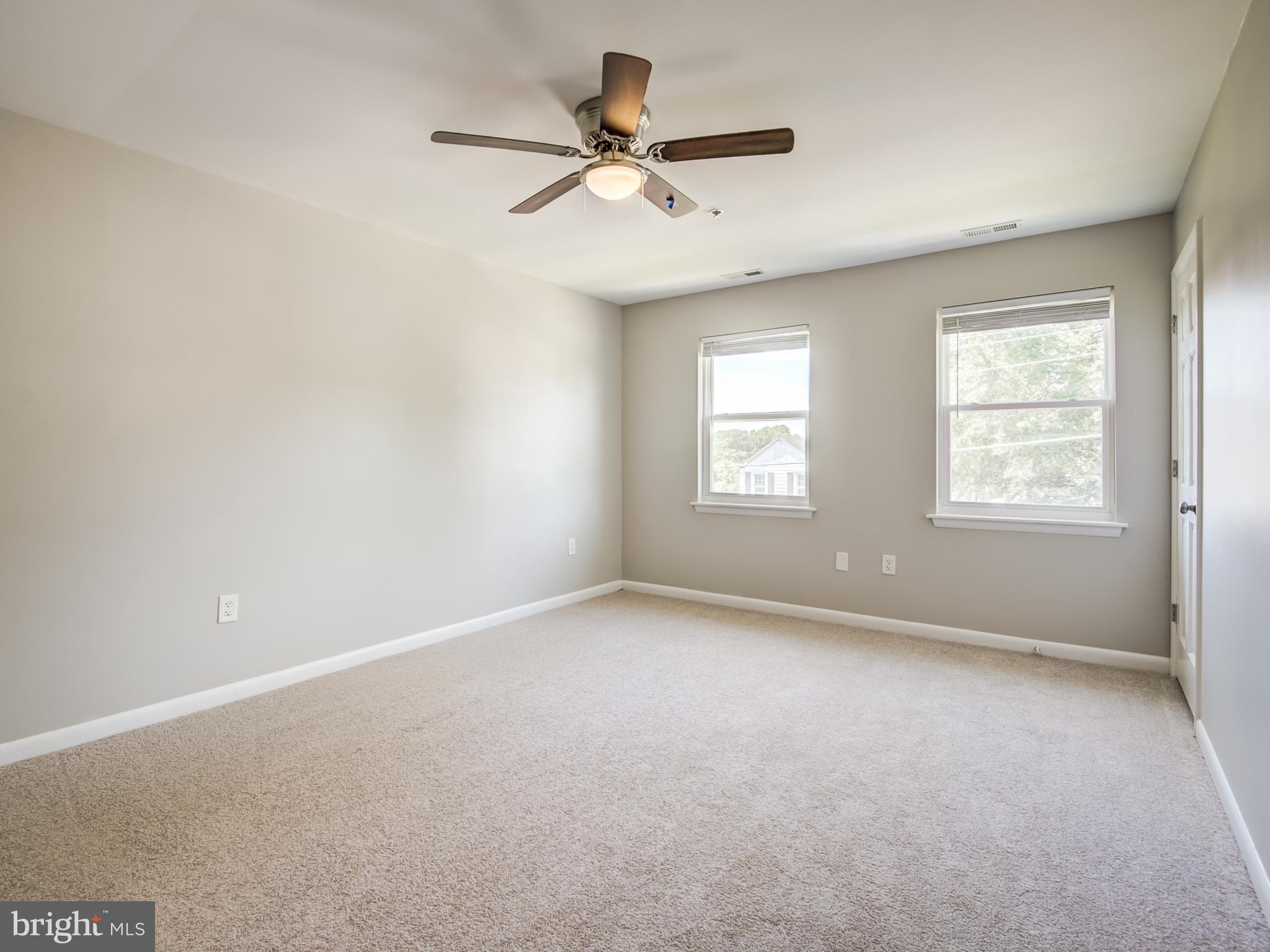 FAIRMOUNT HEIGHTS - Residential