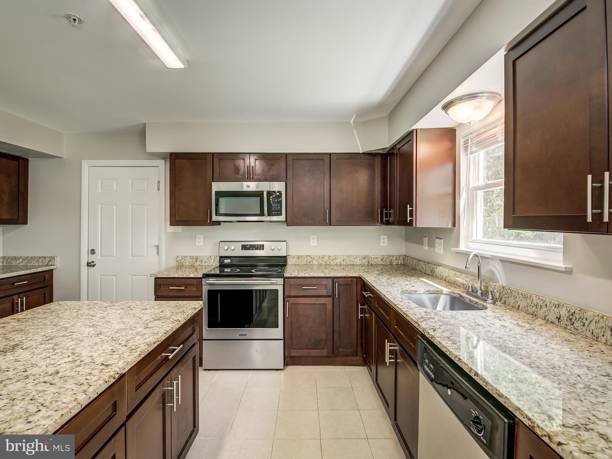 FAIRMOUNT HEIGHTS - Residential