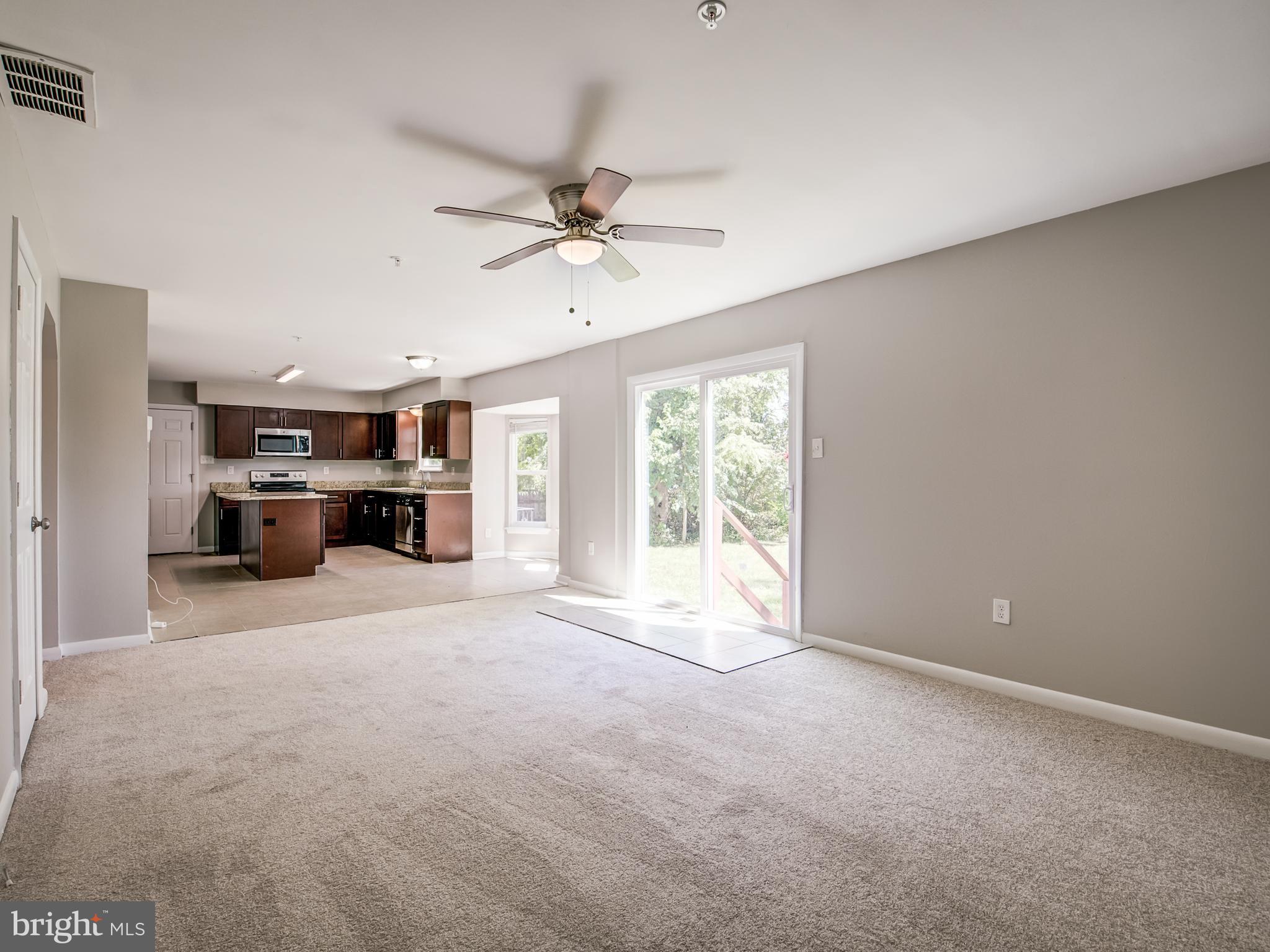 FAIRMOUNT HEIGHTS - Residential