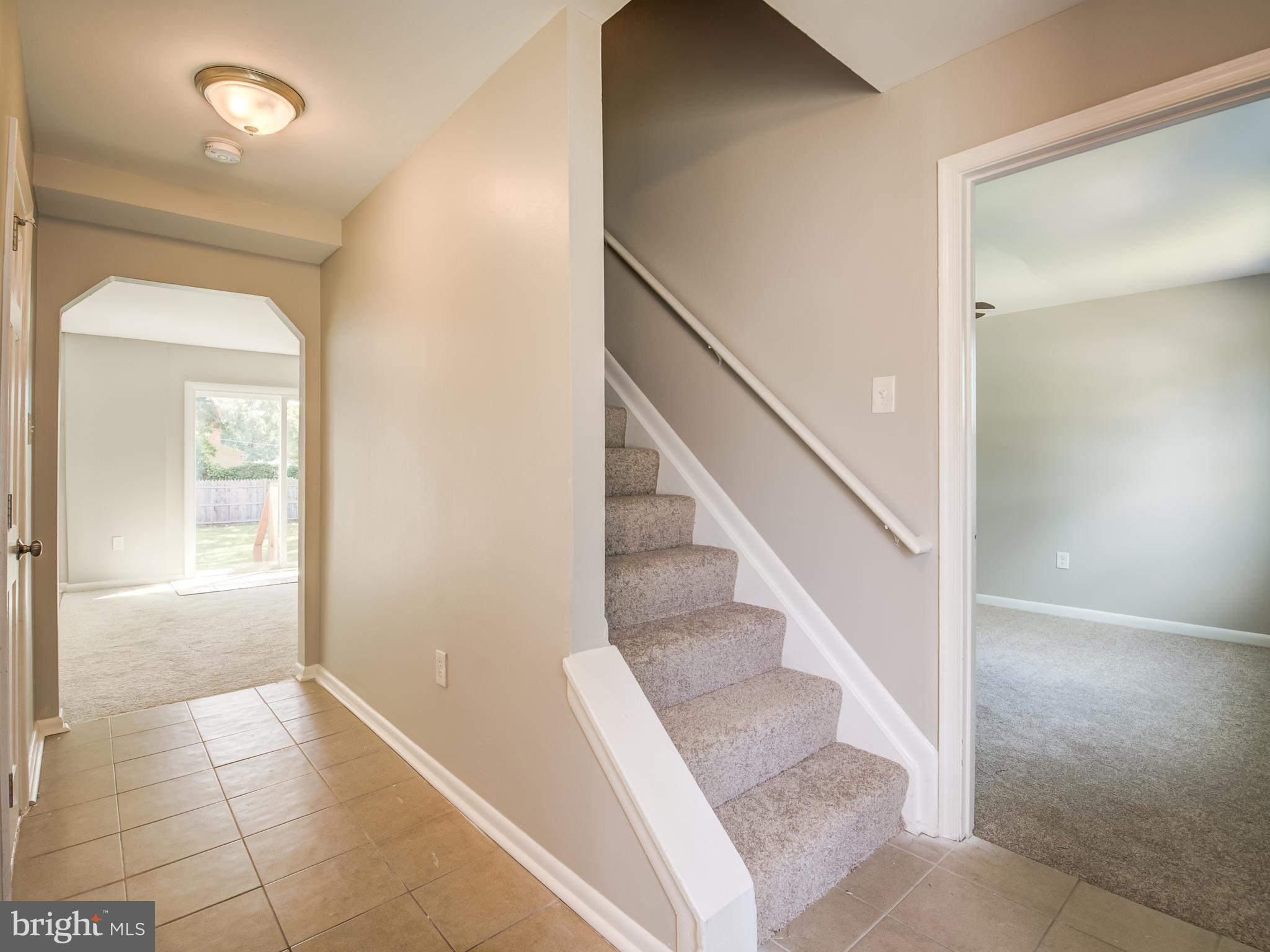 FAIRMOUNT HEIGHTS - Residential