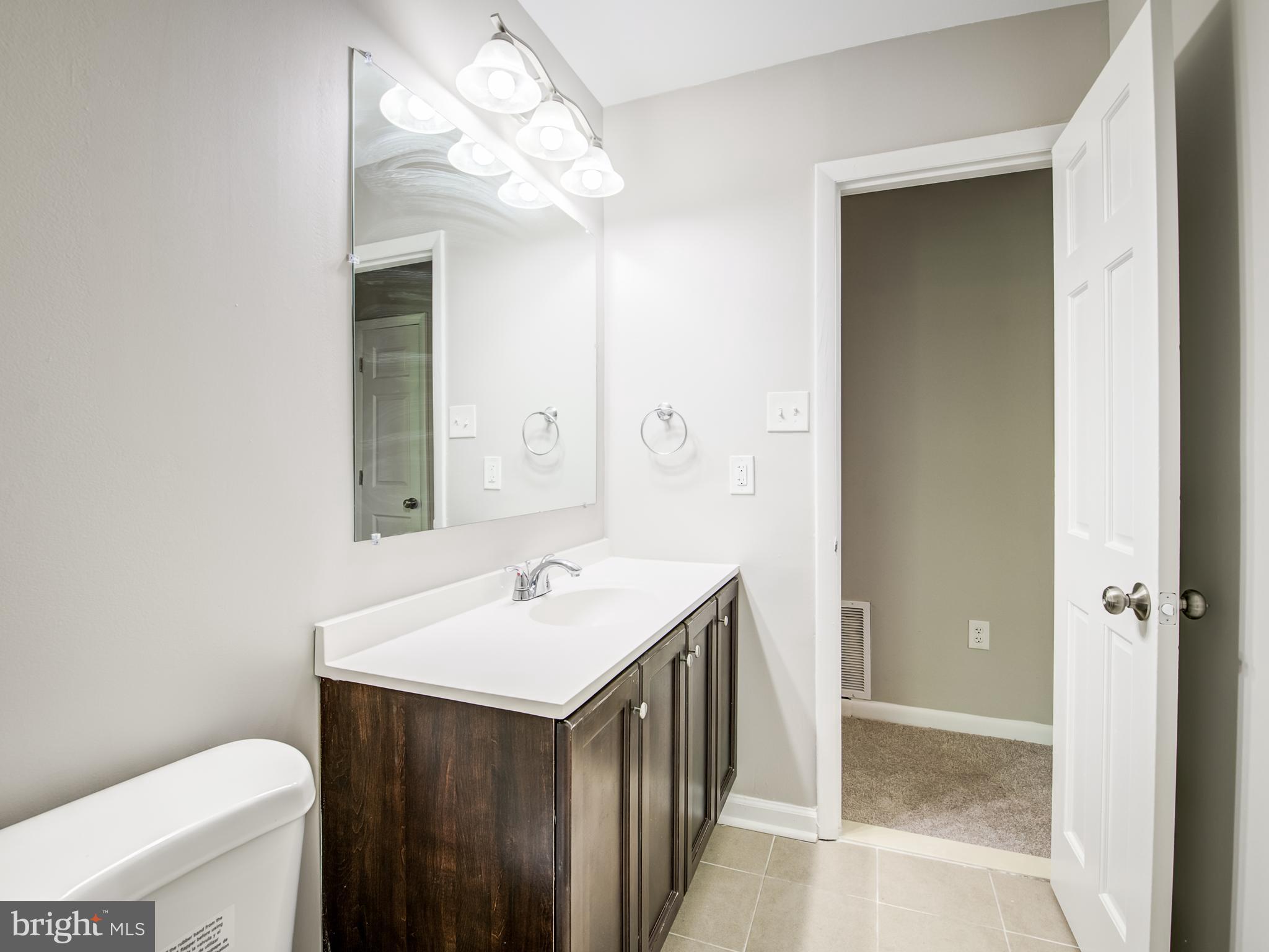 FAIRMOUNT HEIGHTS - Residential