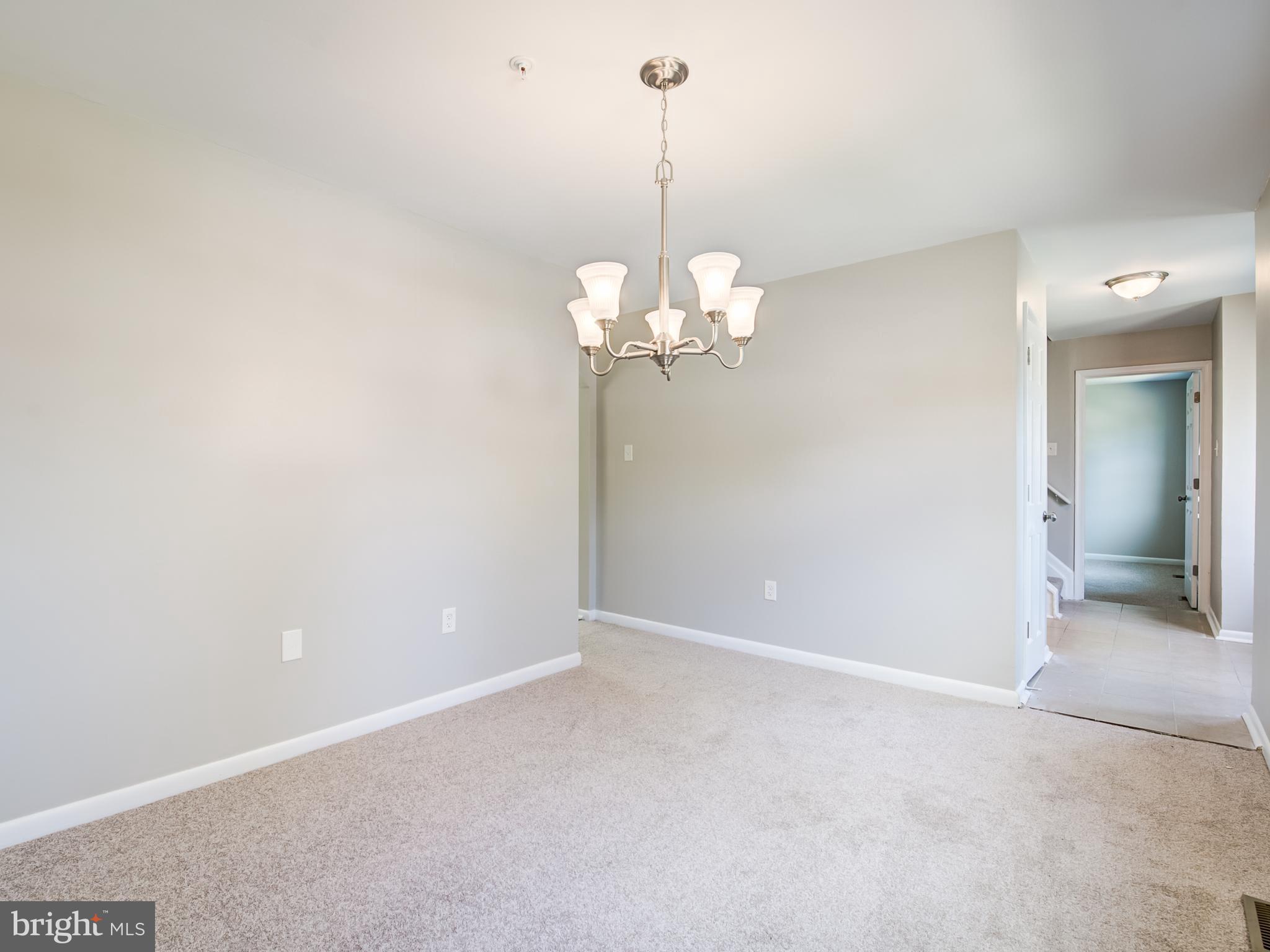 FAIRMOUNT HEIGHTS - Residential