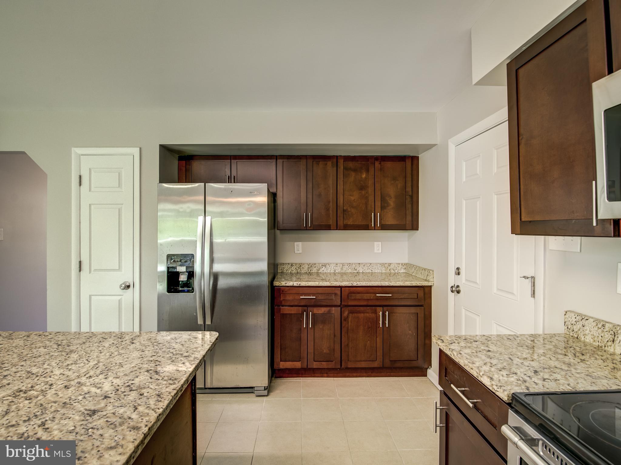 FAIRMOUNT HEIGHTS - Residential