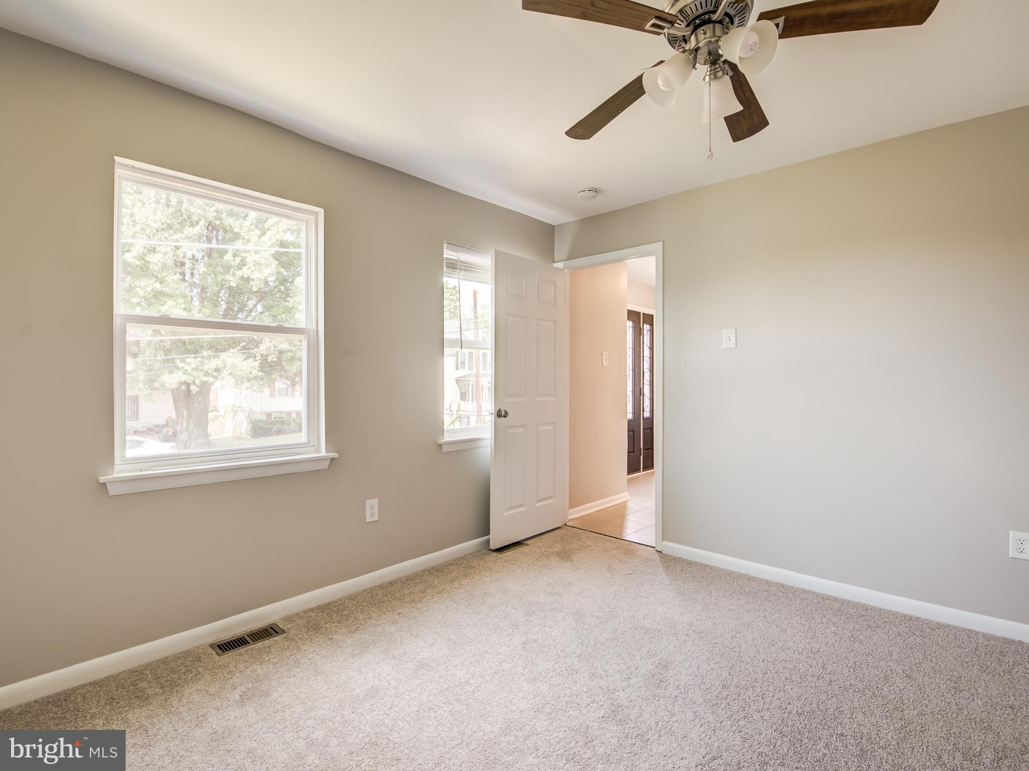 FAIRMOUNT HEIGHTS - Residential