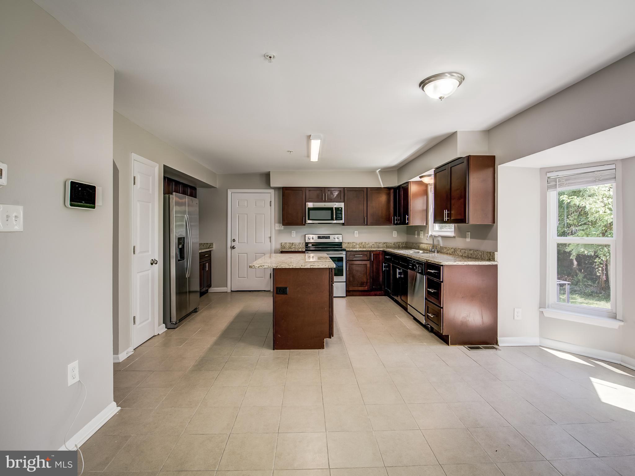 FAIRMOUNT HEIGHTS - Residential