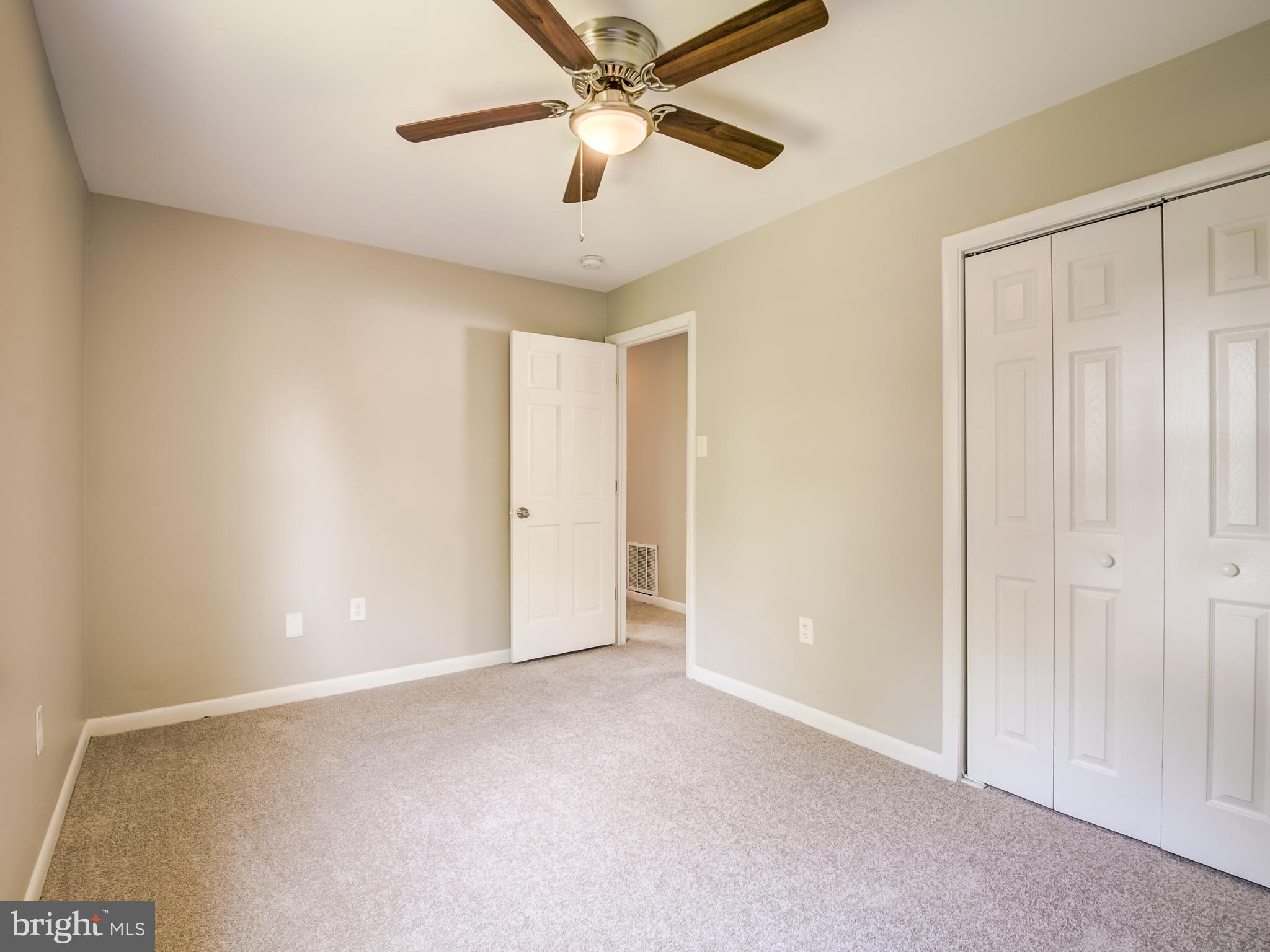 FAIRMOUNT HEIGHTS - Residential