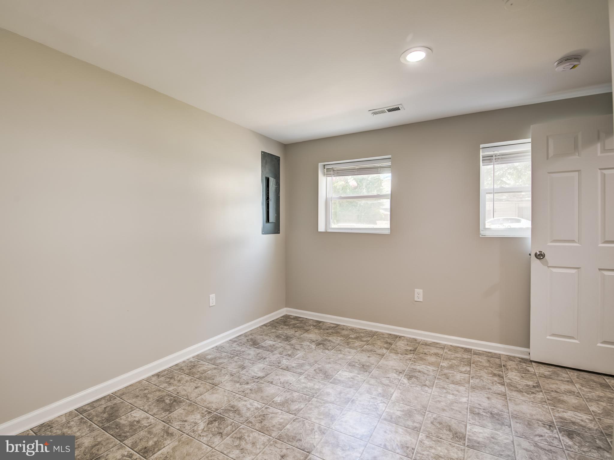 FAIRMOUNT HEIGHTS - Residential