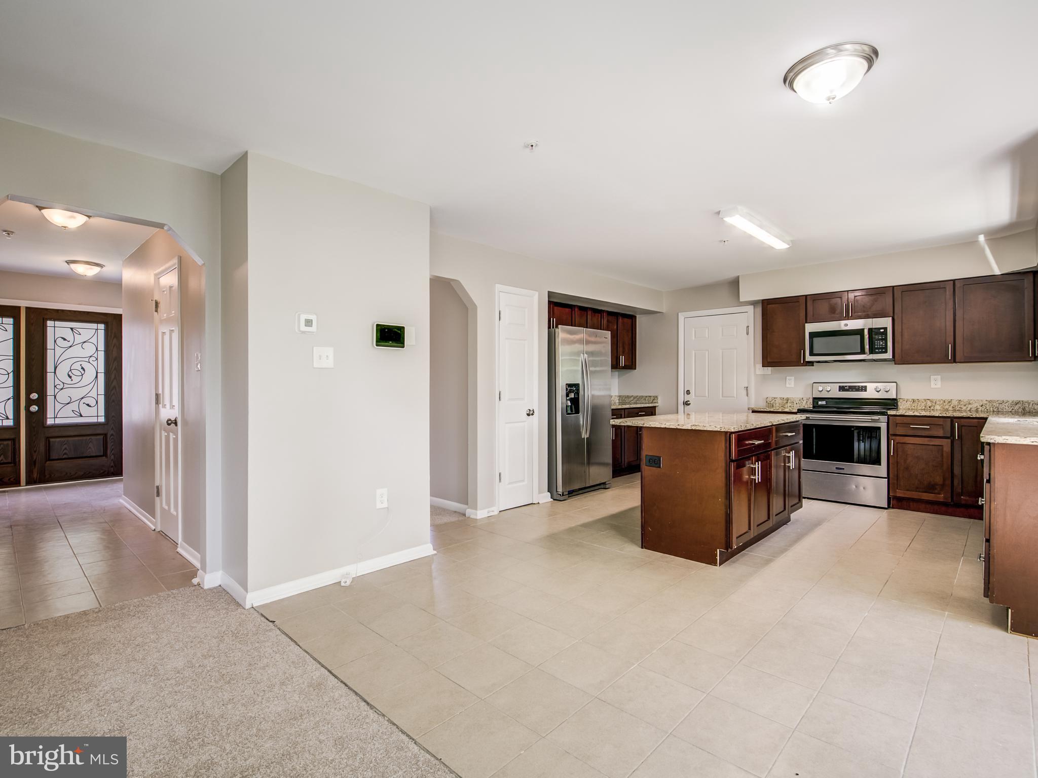 FAIRMOUNT HEIGHTS - Residential