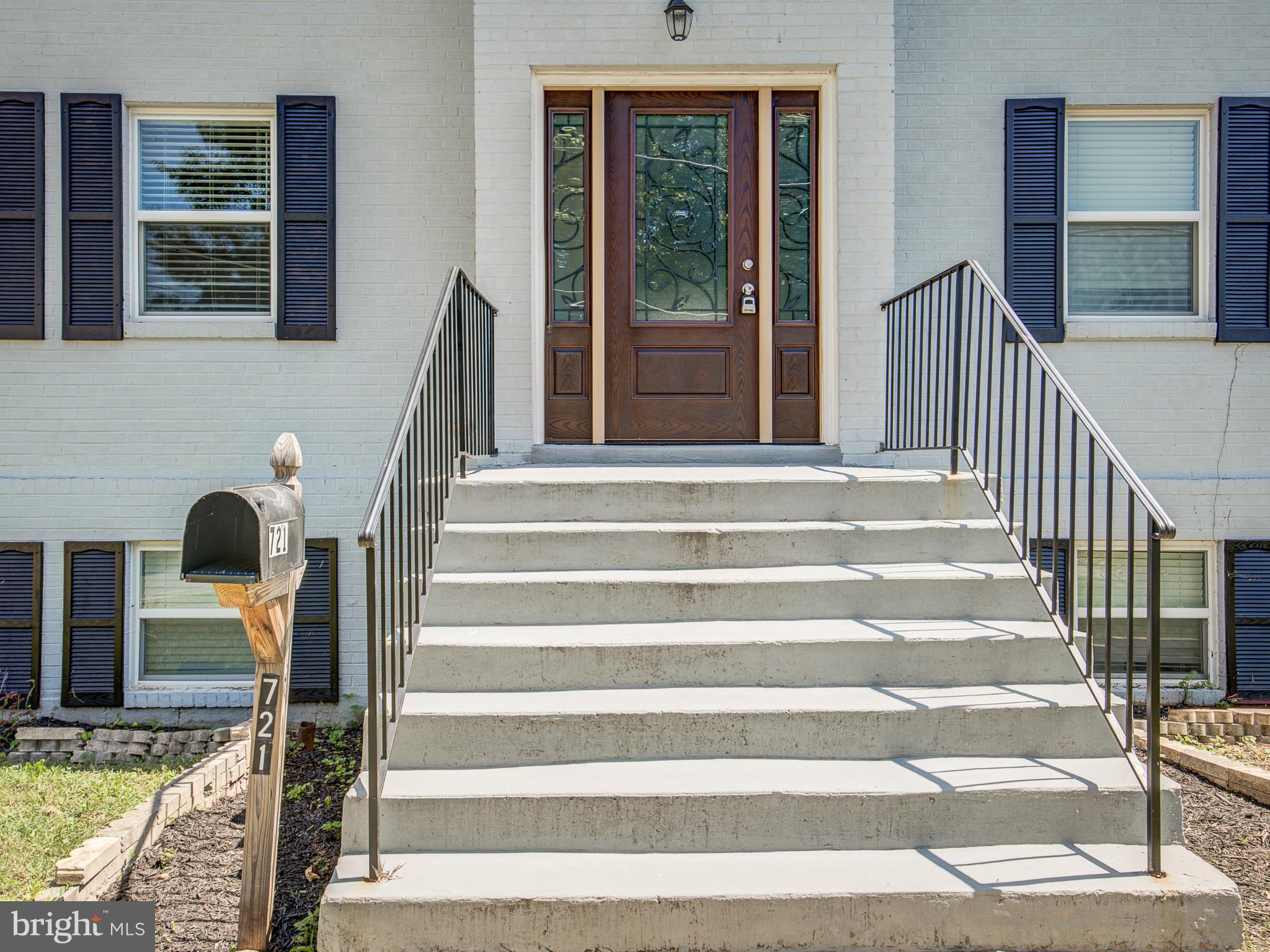 FAIRMOUNT HEIGHTS - Residential