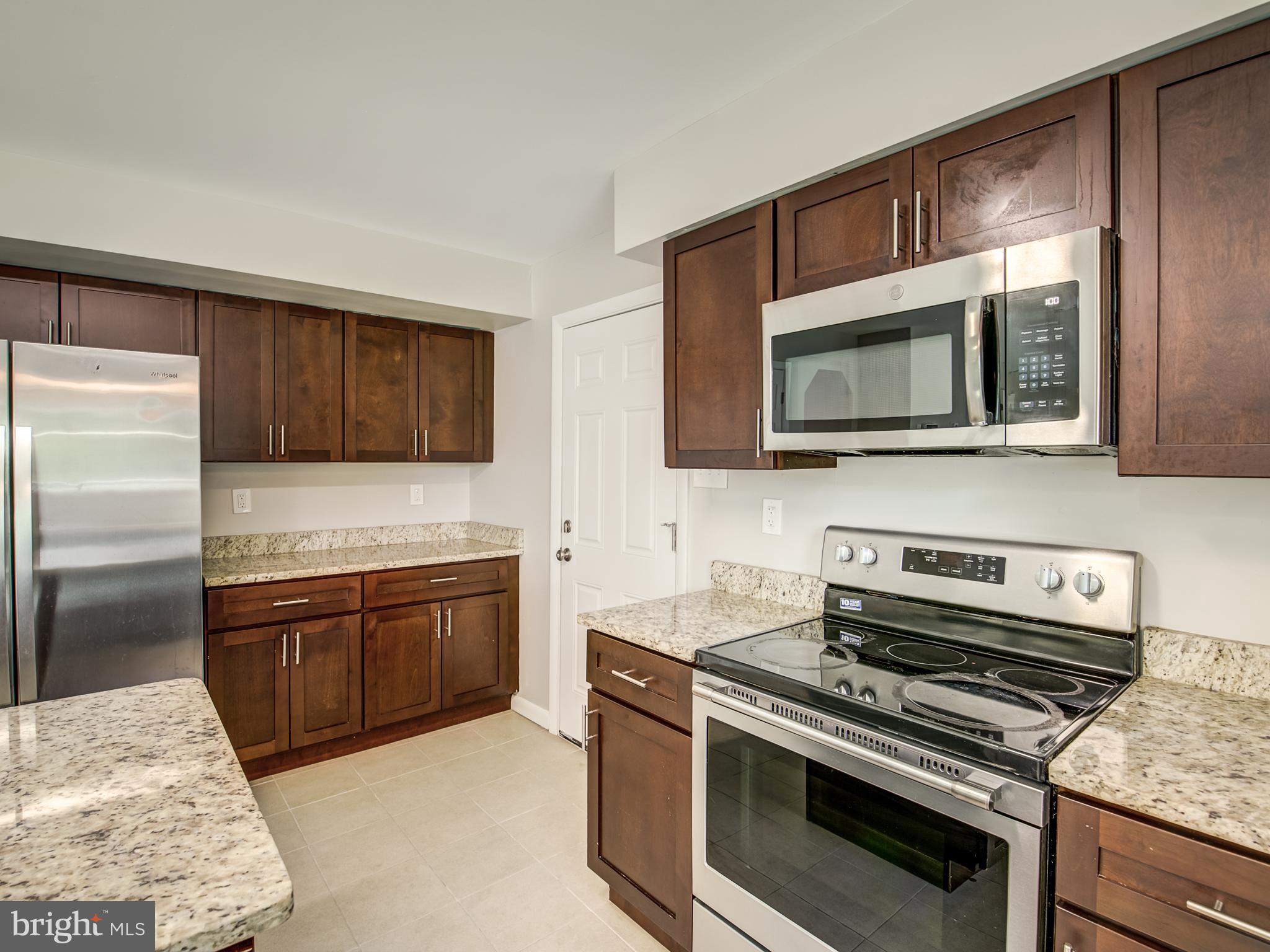 FAIRMOUNT HEIGHTS - Residential