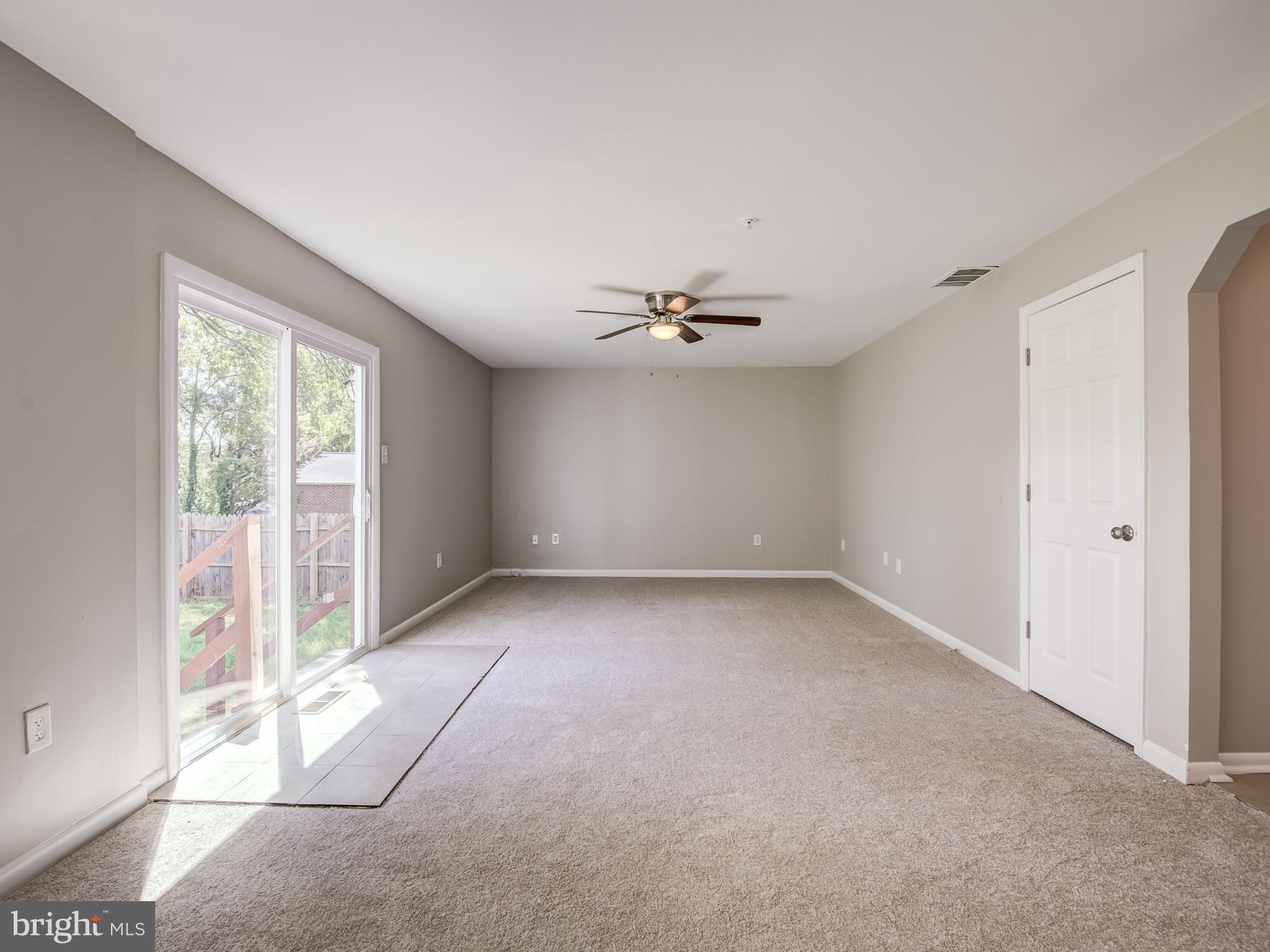 FAIRMOUNT HEIGHTS - Residential