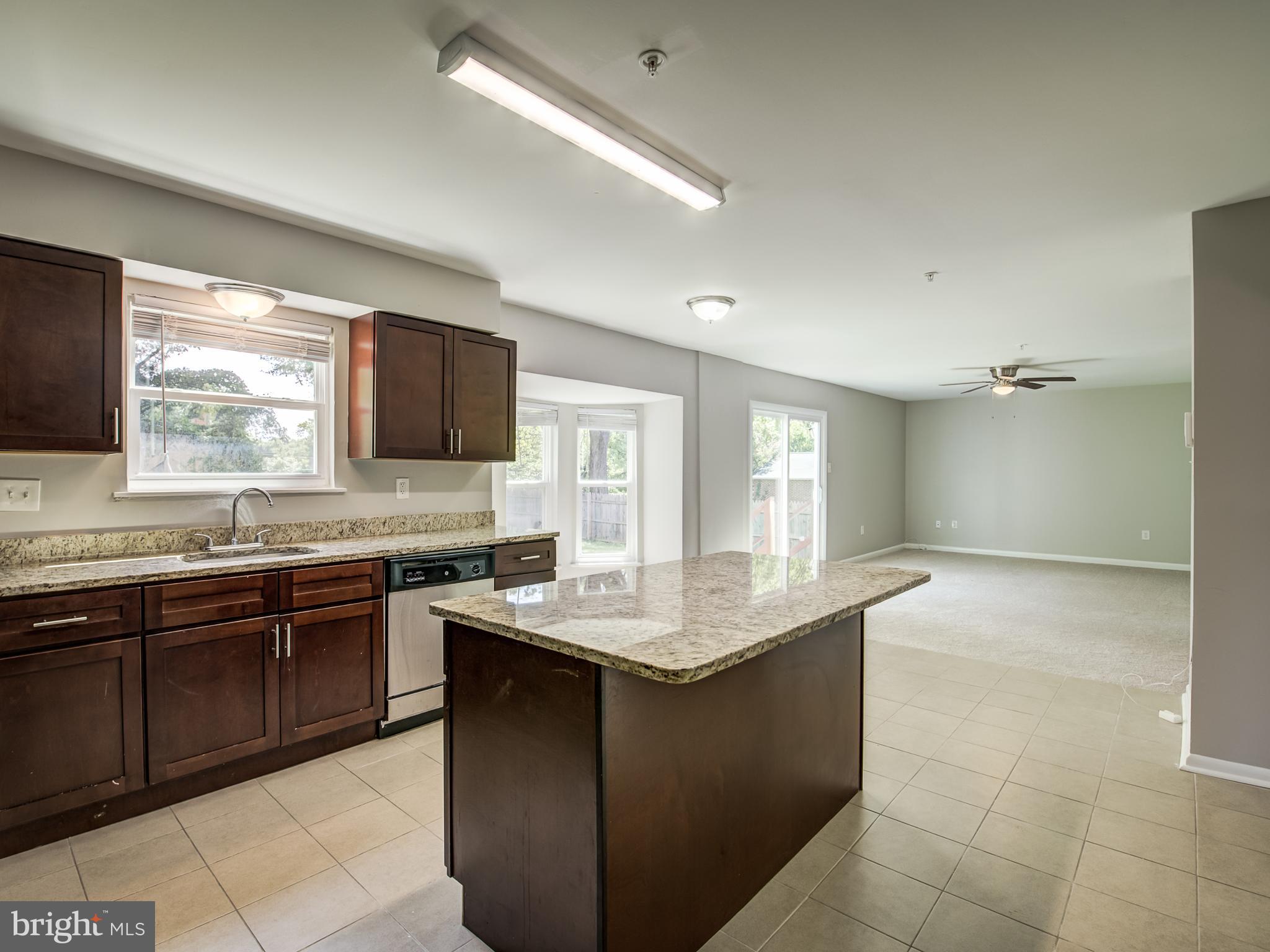 FAIRMOUNT HEIGHTS - Residential