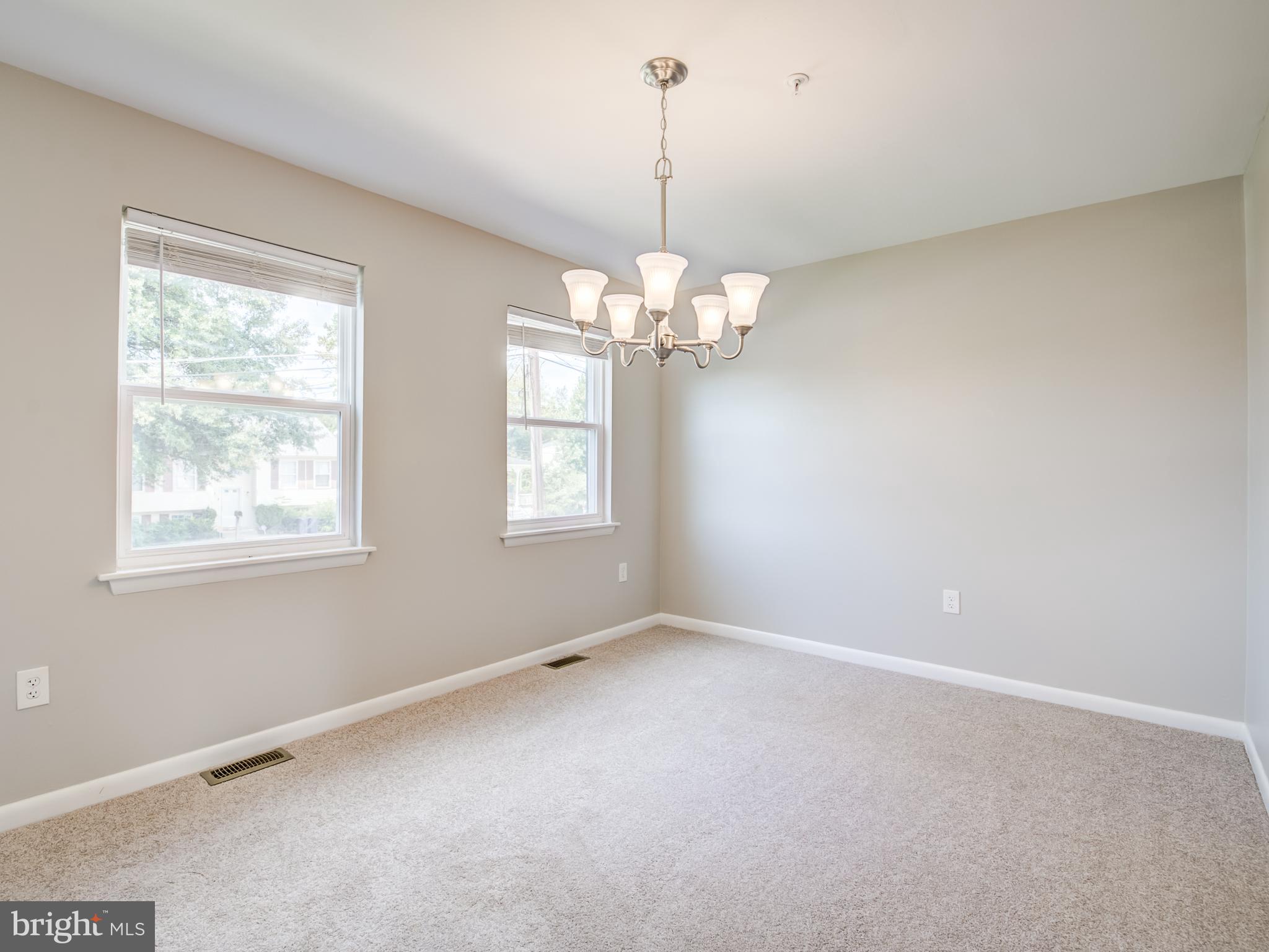 FAIRMOUNT HEIGHTS - Residential