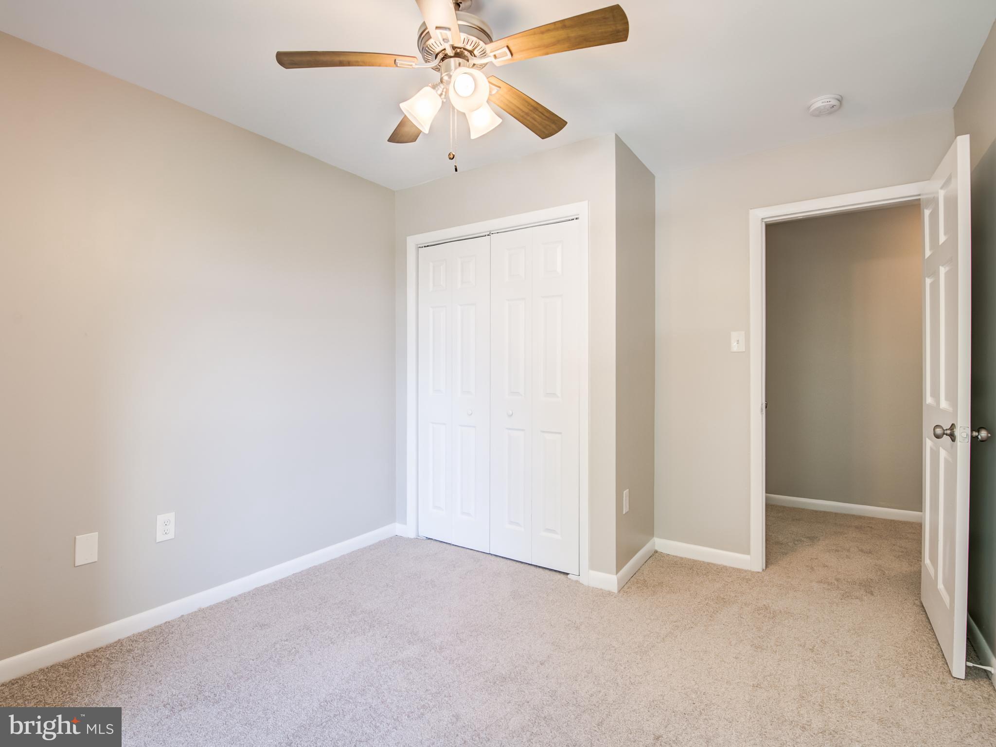 FAIRMOUNT HEIGHTS - Residential