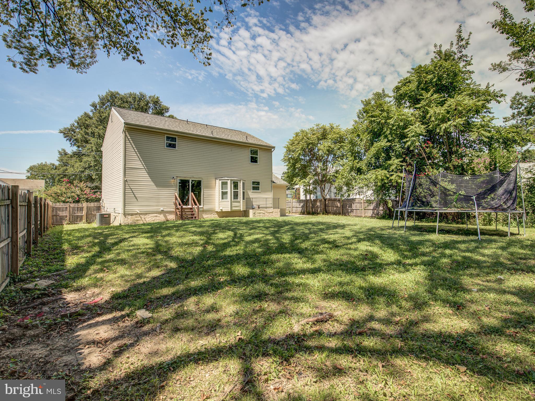 FAIRMOUNT HEIGHTS - Residential