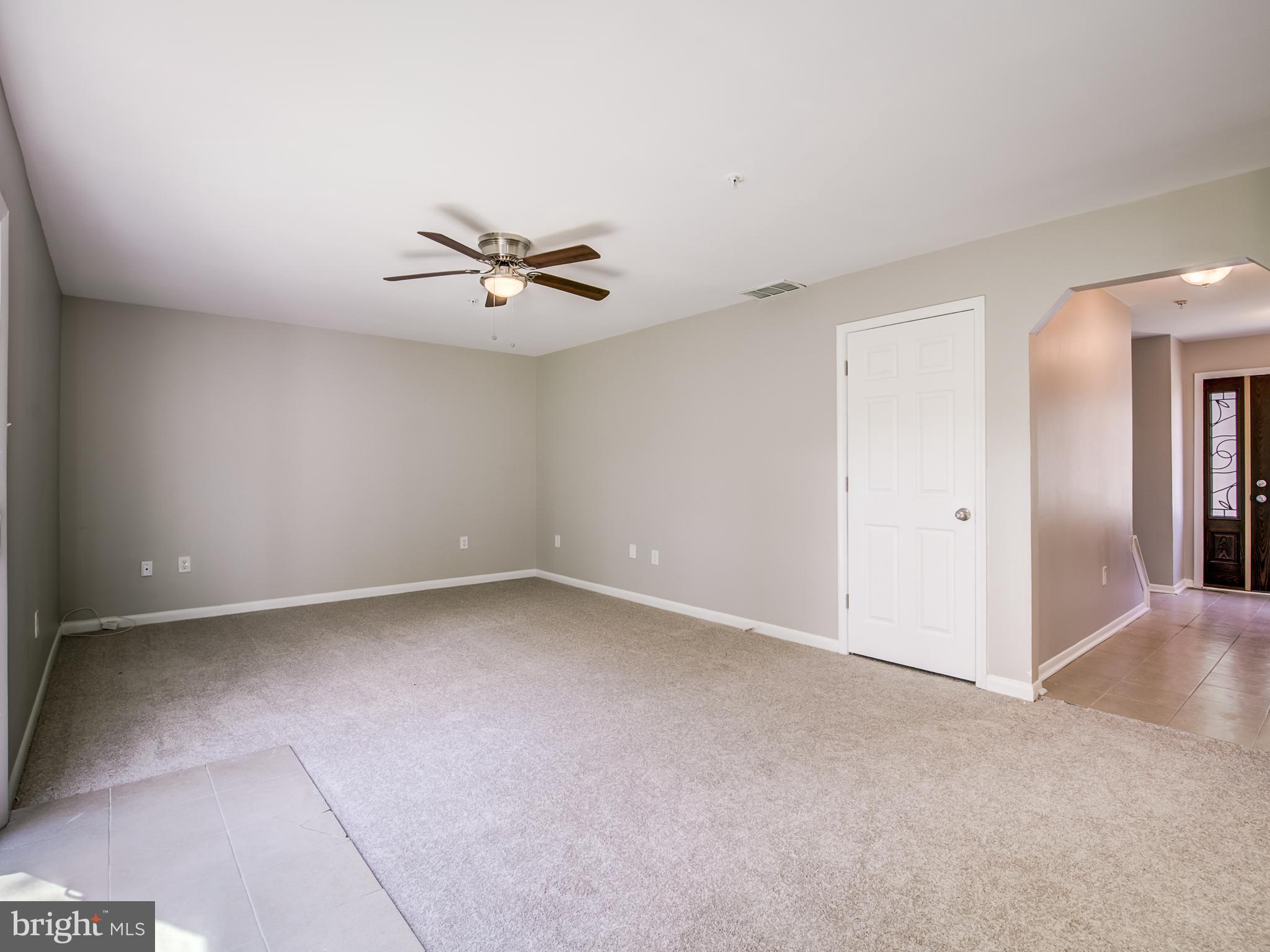 FAIRMOUNT HEIGHTS - Residential