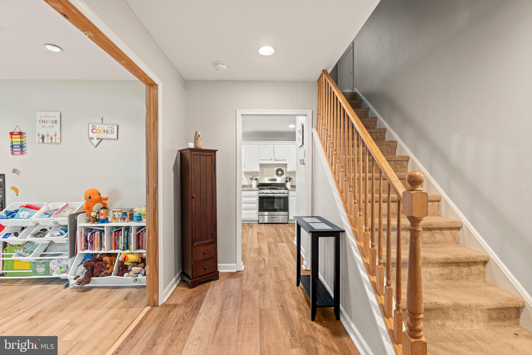 34 SWARTHMORE AVENUE