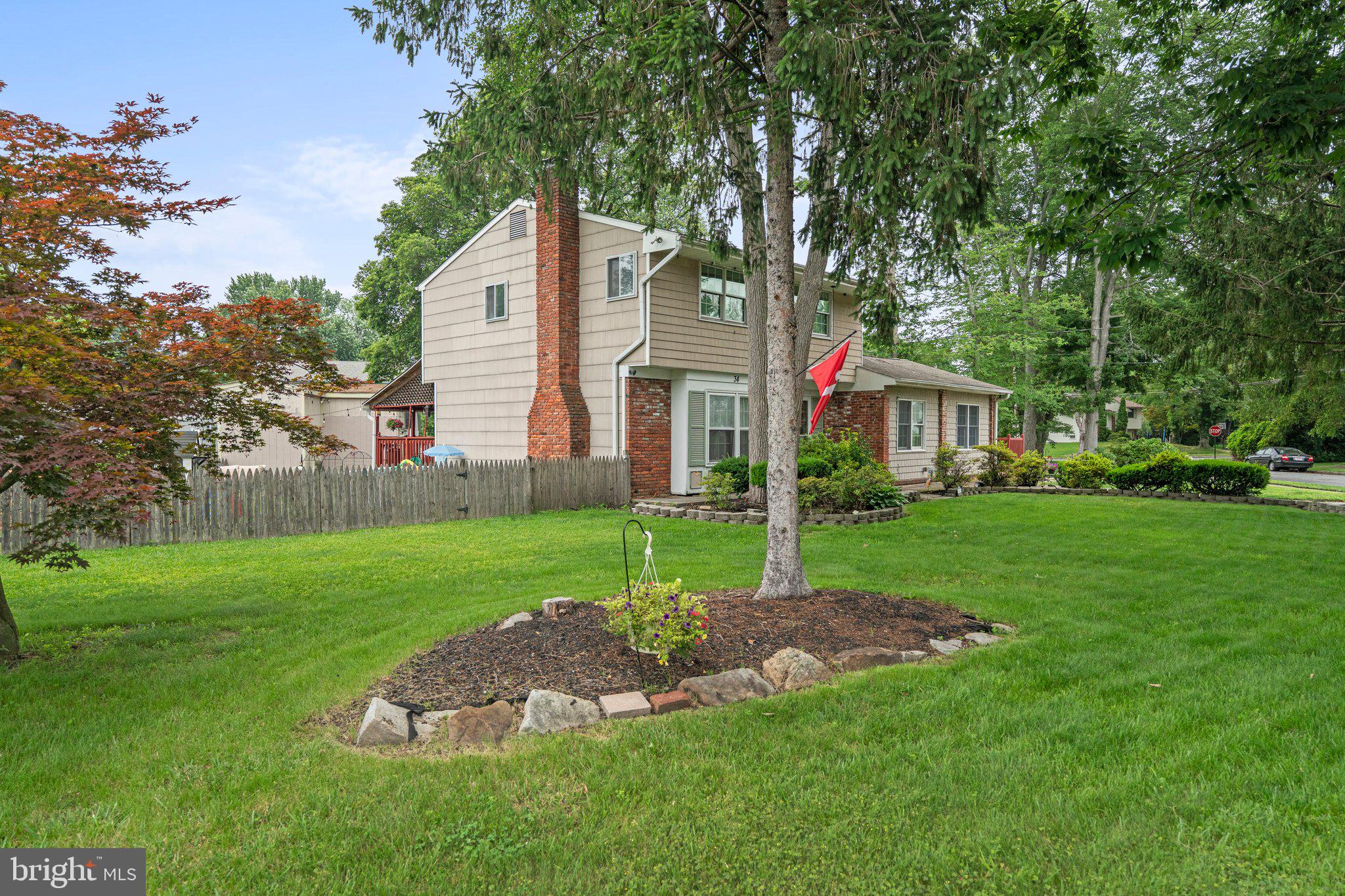 34 SWARTHMORE AVENUE