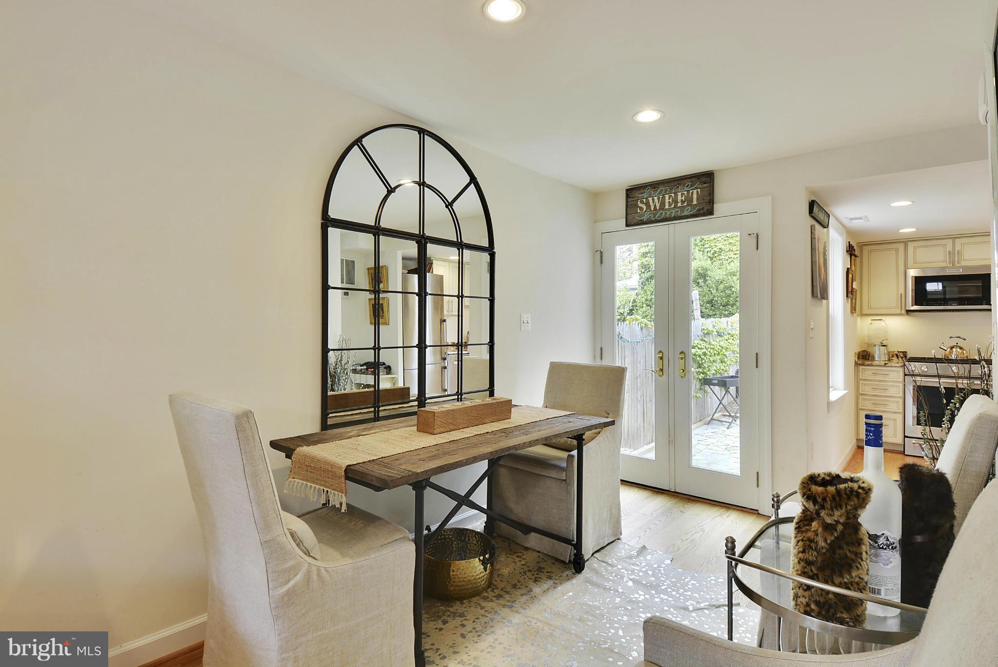 CARRIAGE WORKS - Residential