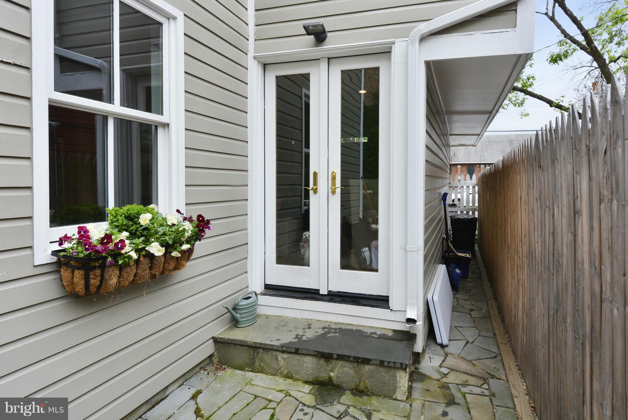 CARRIAGE WORKS - Residential