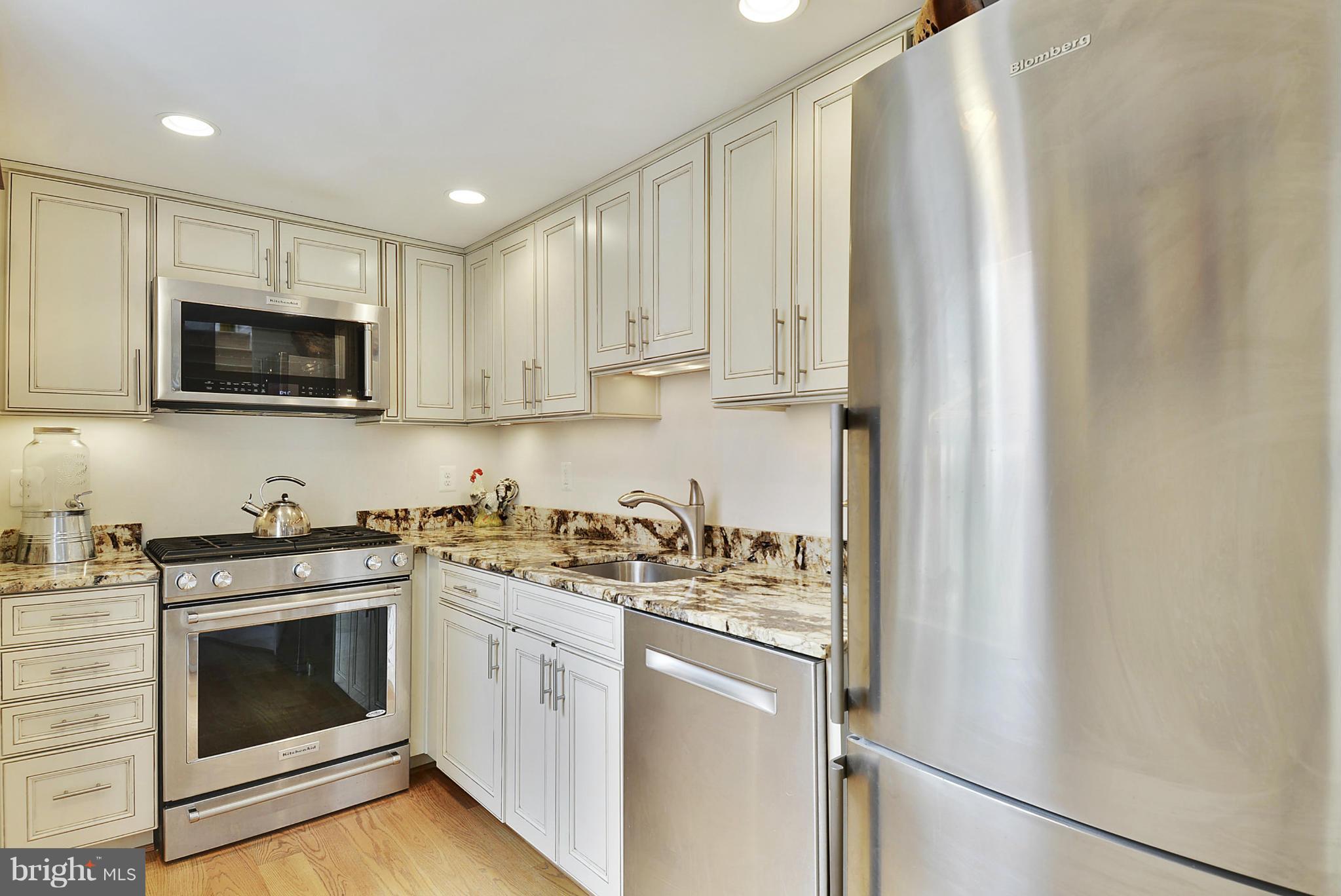 CARRIAGE WORKS - Residential