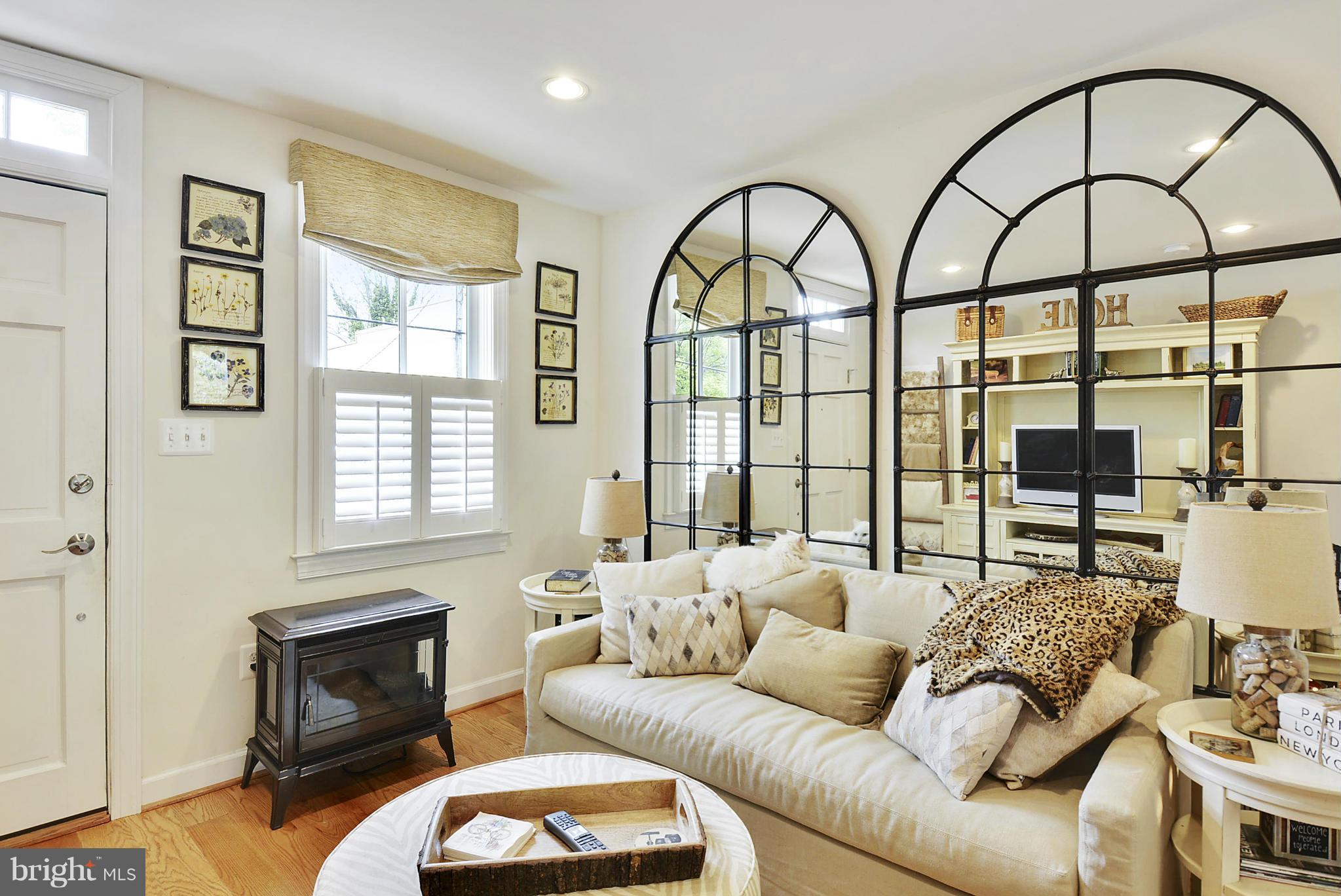 CARRIAGE WORKS - Residential