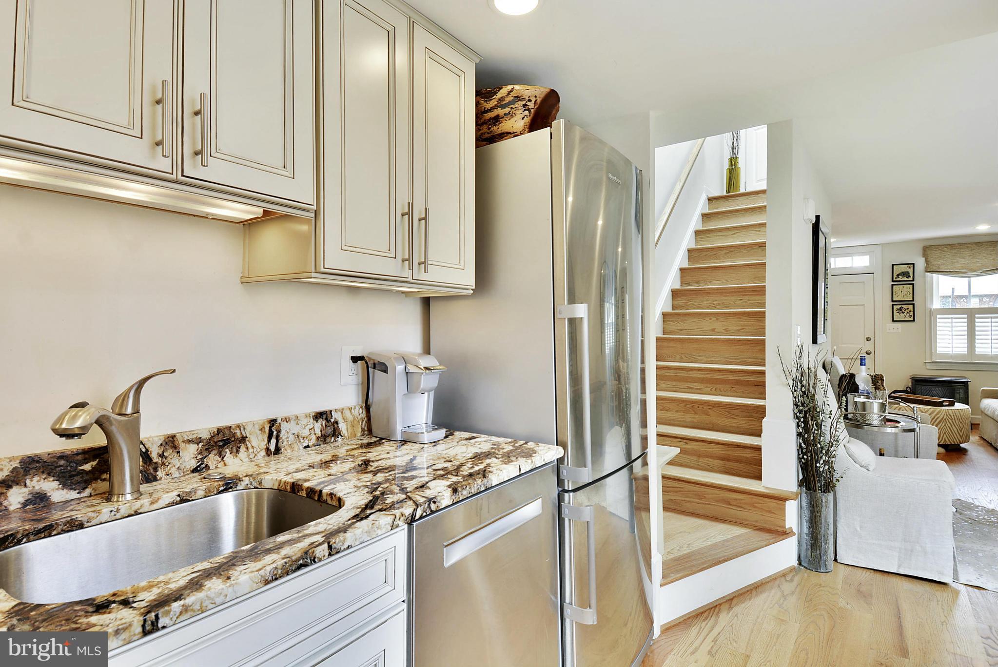 CARRIAGE WORKS - Residential