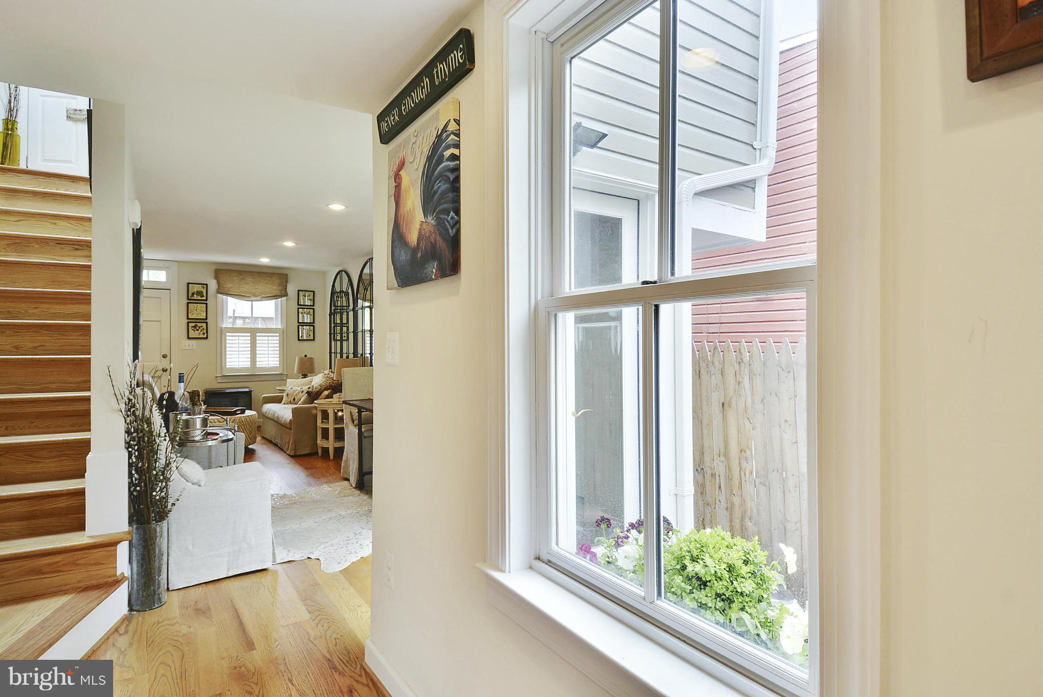 CARRIAGE WORKS - Residential