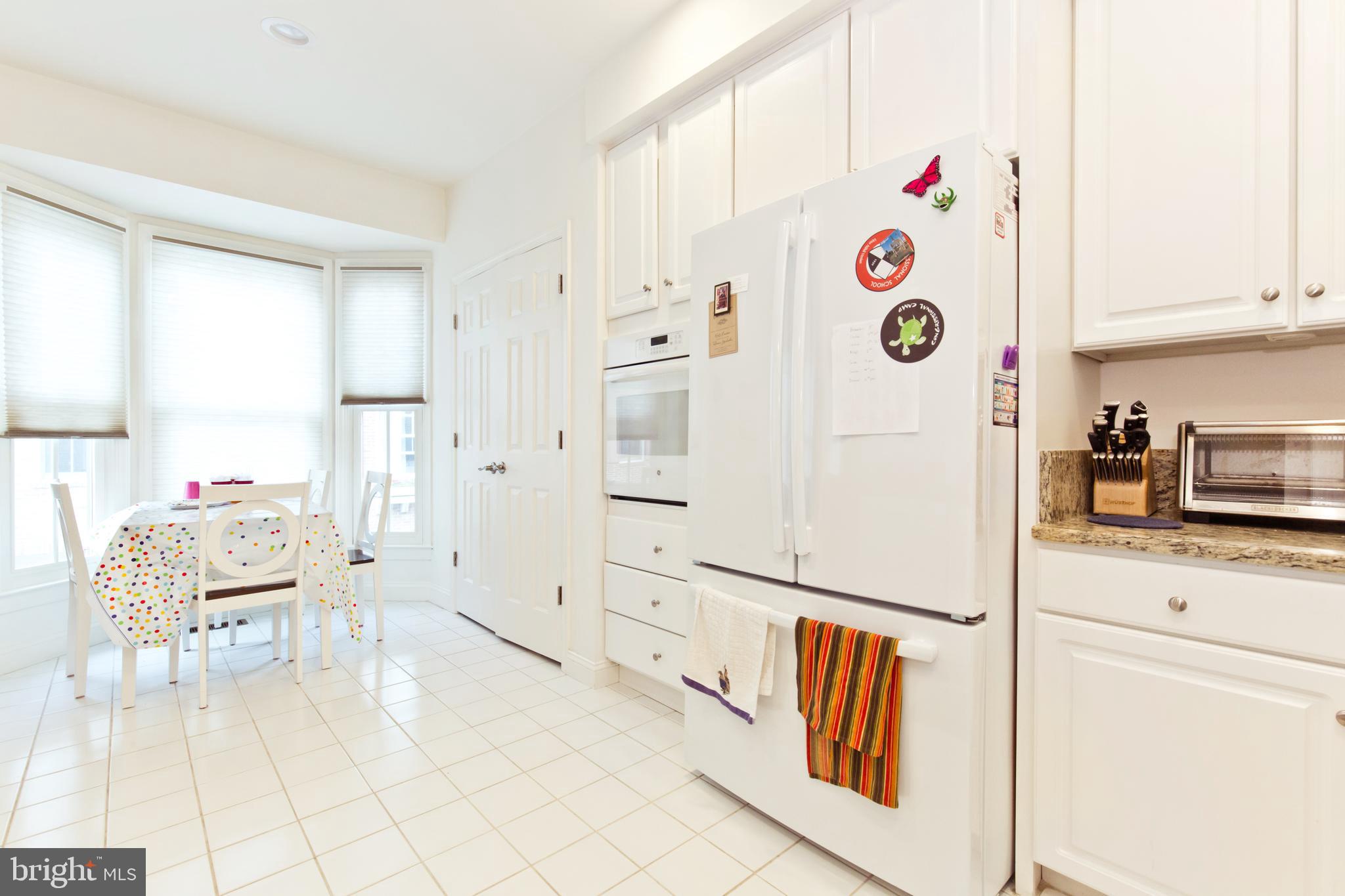 FENWICK COURT - Residential Lease