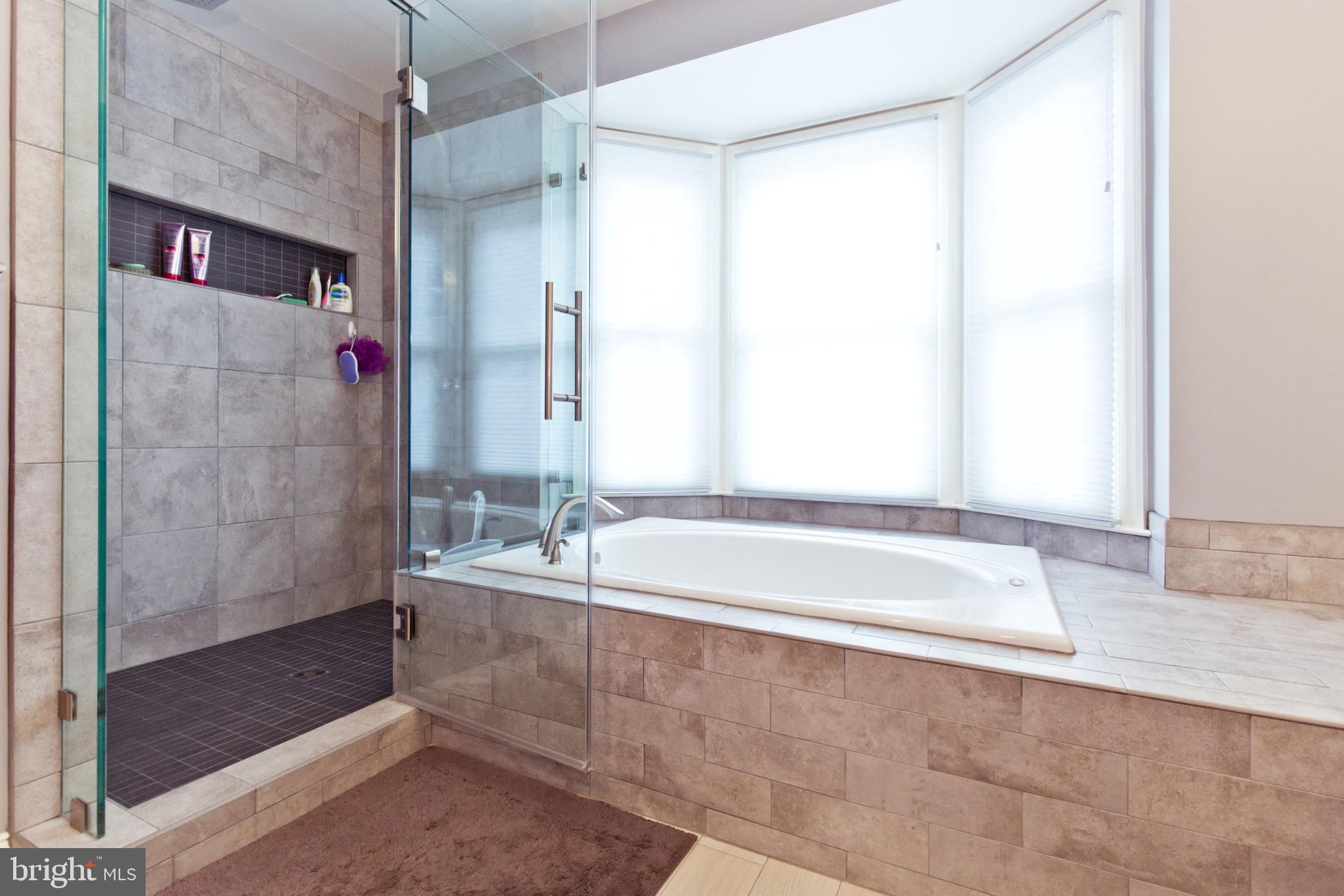 FENWICK COURT - Residential Lease