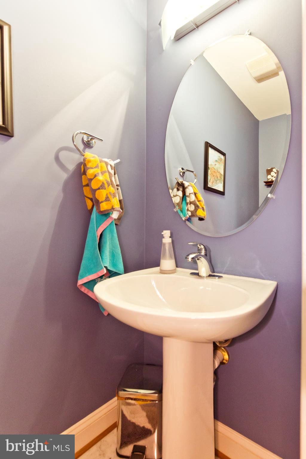 FENWICK COURT - Residential Lease