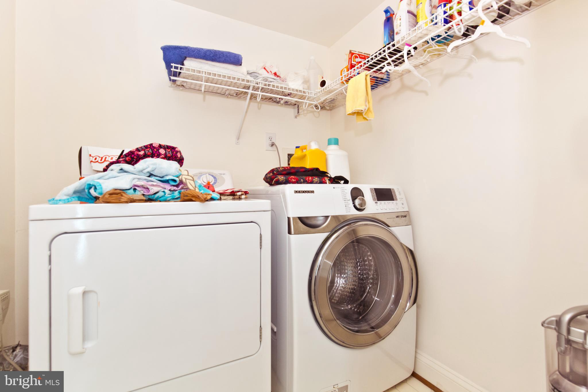 FENWICK COURT - Residential Lease