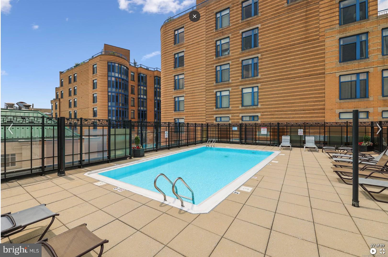 1440 N STREET NW 404