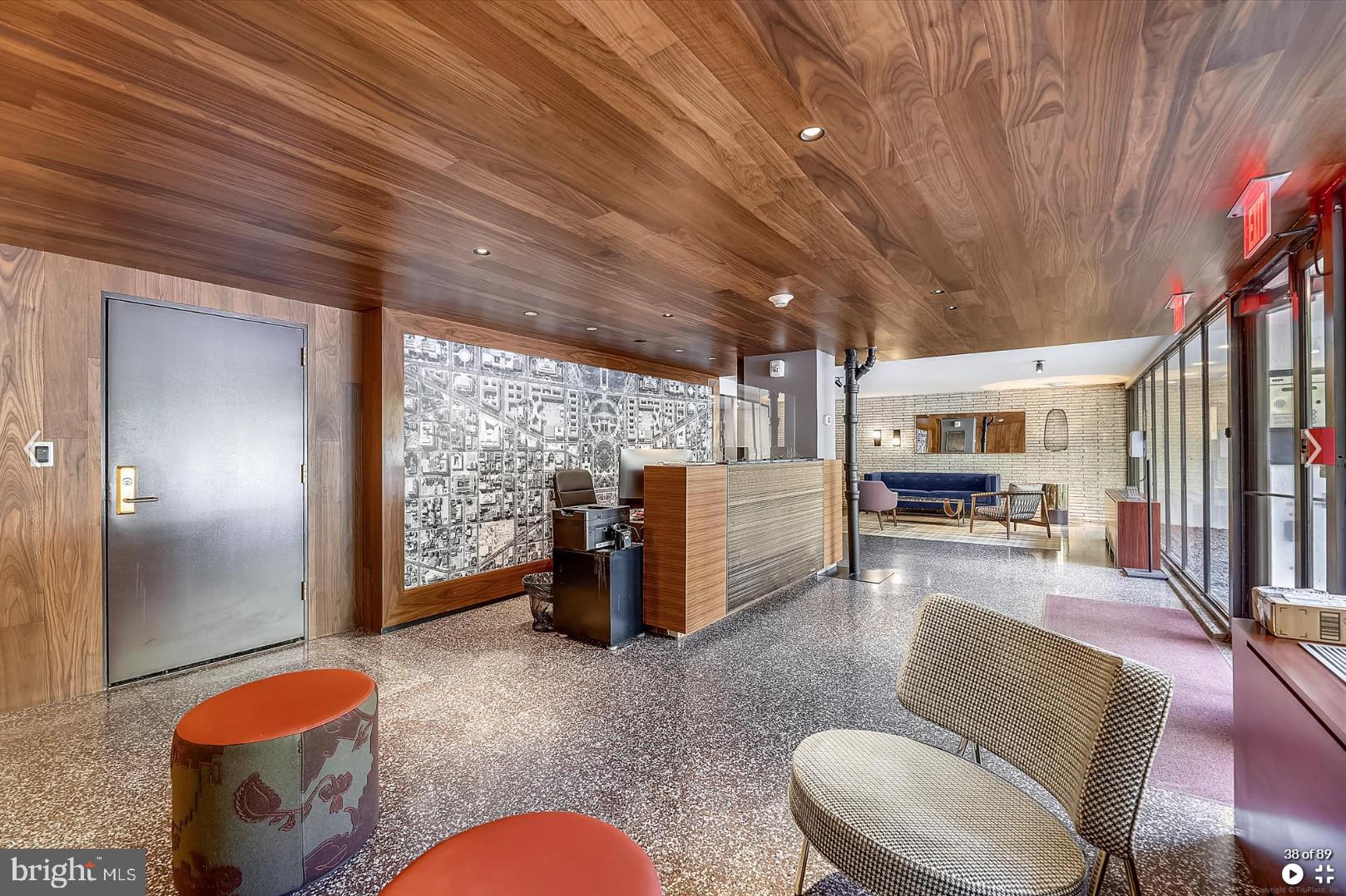 1440 N STREET NW 404