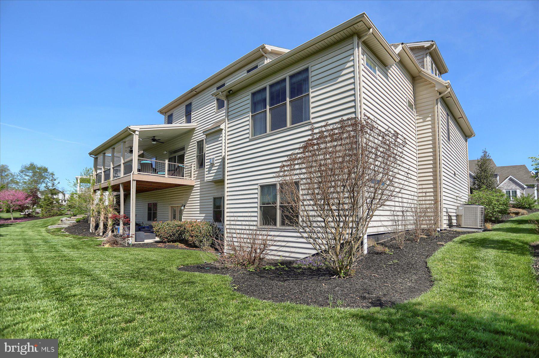 DEAVEN WOODS - Residential