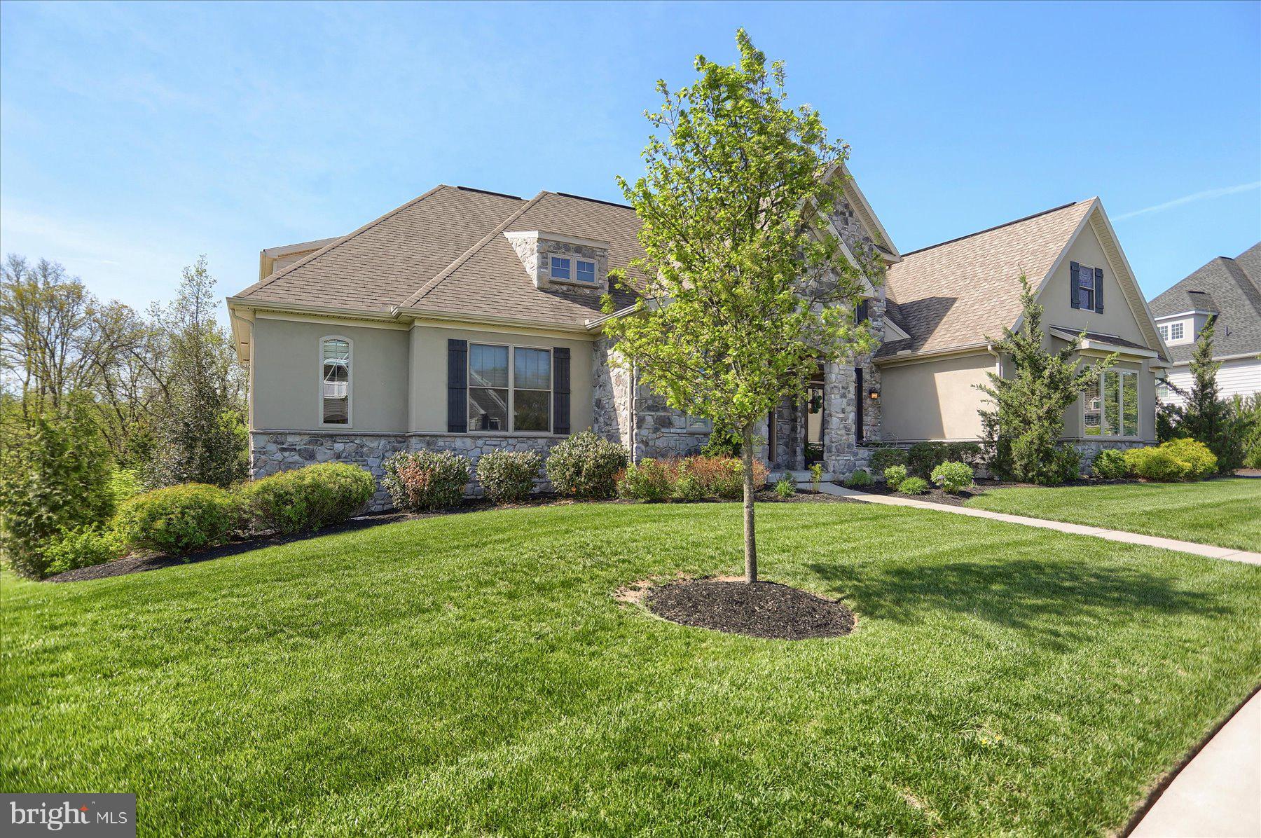 DEAVEN WOODS - Residential