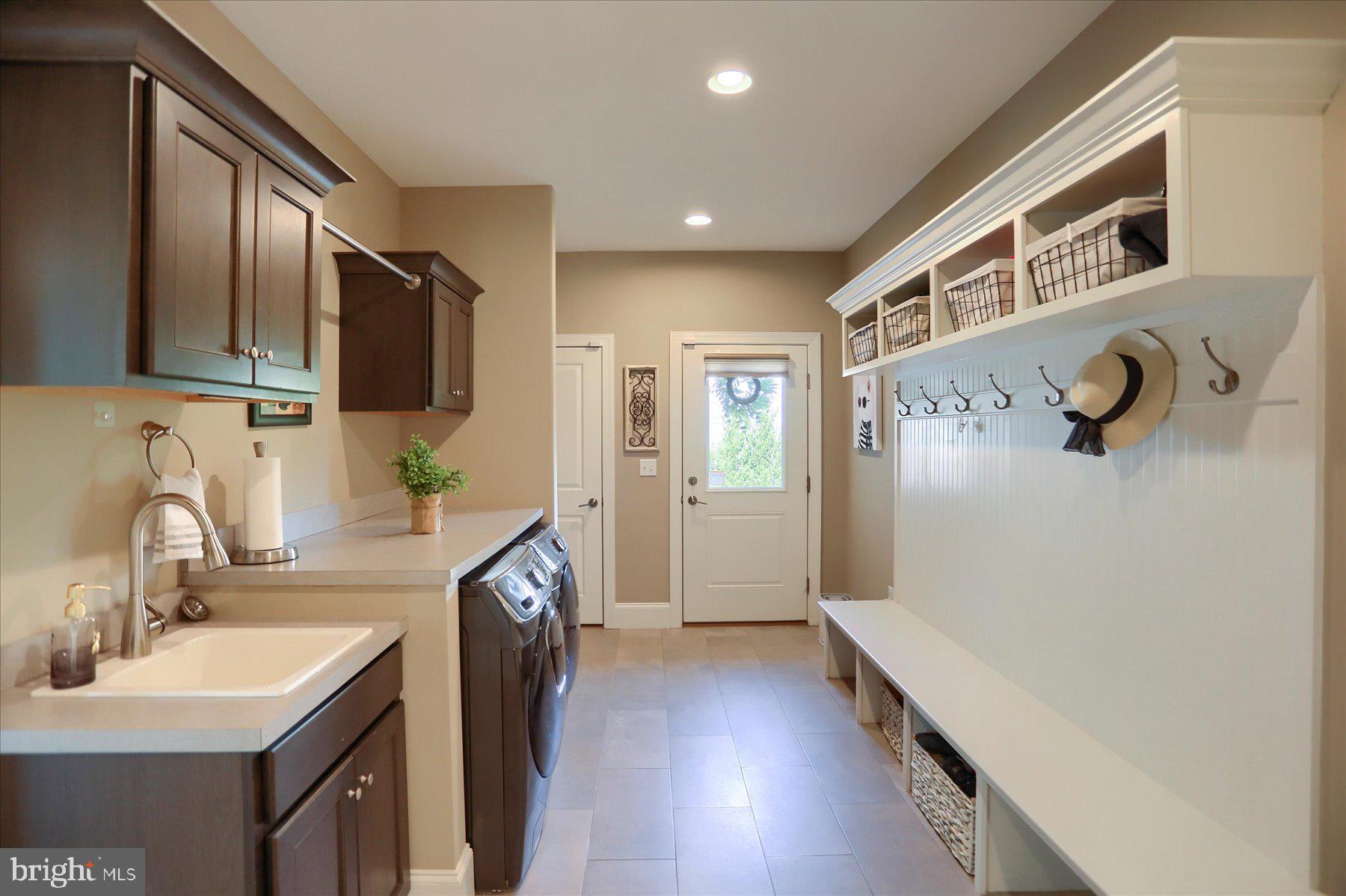 DEAVEN WOODS - Residential