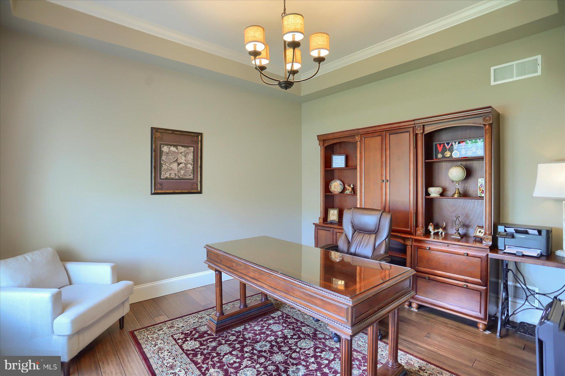 DEAVEN WOODS - Residential