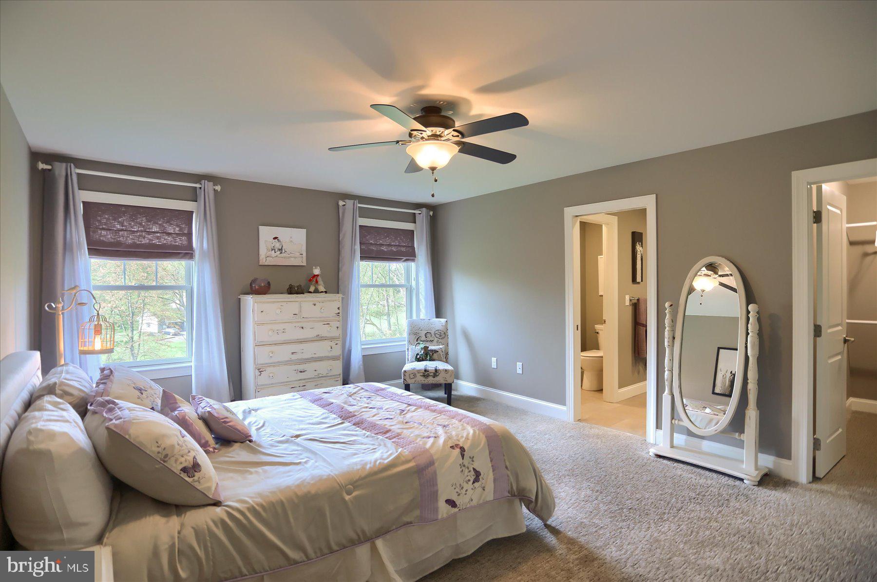 DEAVEN WOODS - Residential